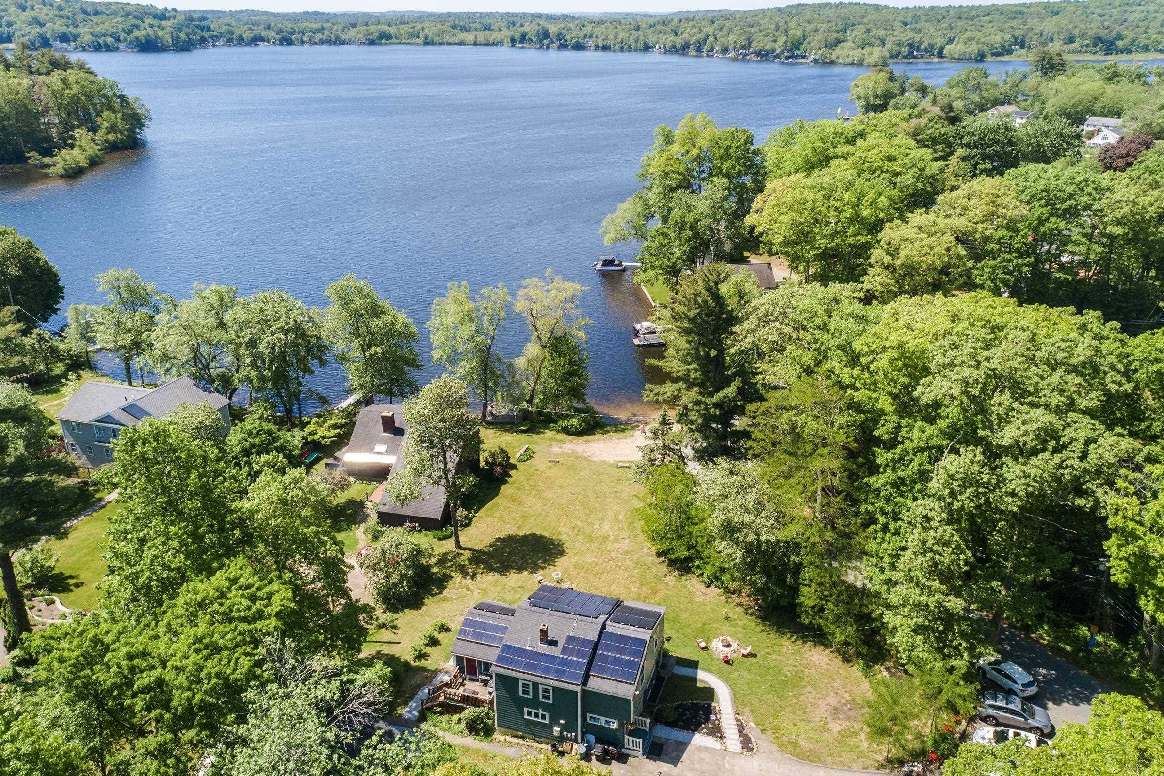 Amesbury, MA 01913,131 Kimball RD