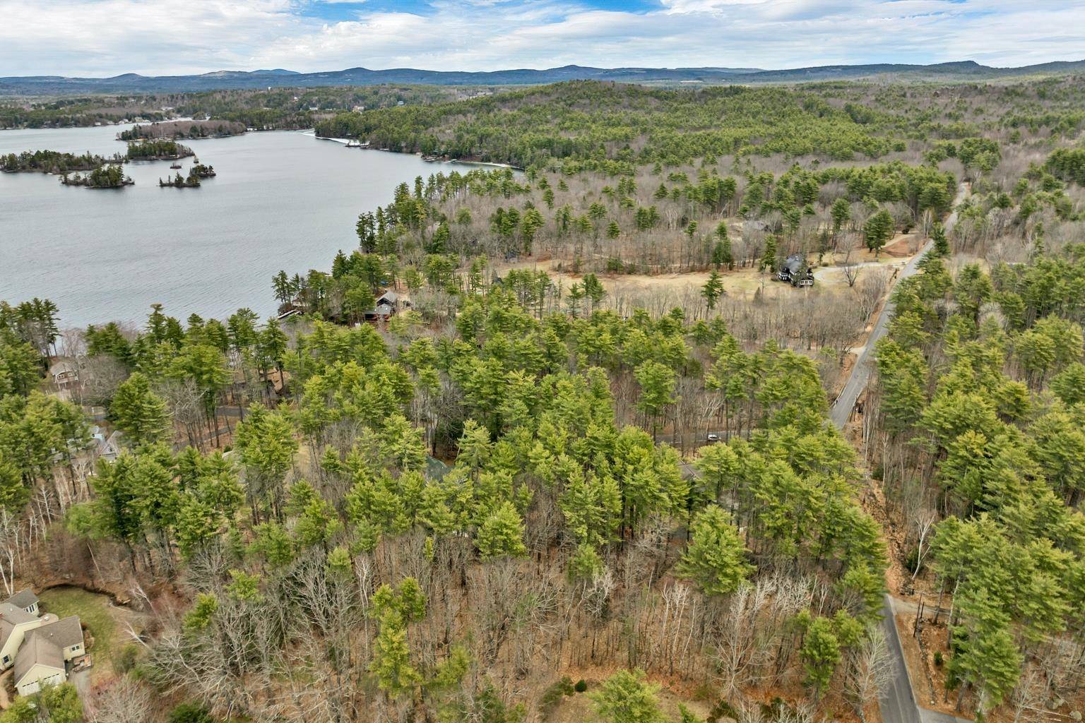 0 Pipers Point LN #Lot 21a-1 Alton, NH 03809