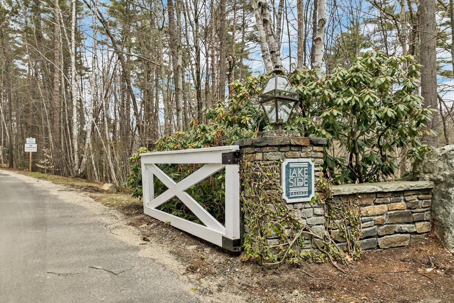 Alton, NH 03809,0 Pipers Point LN #Lot 21a-1
