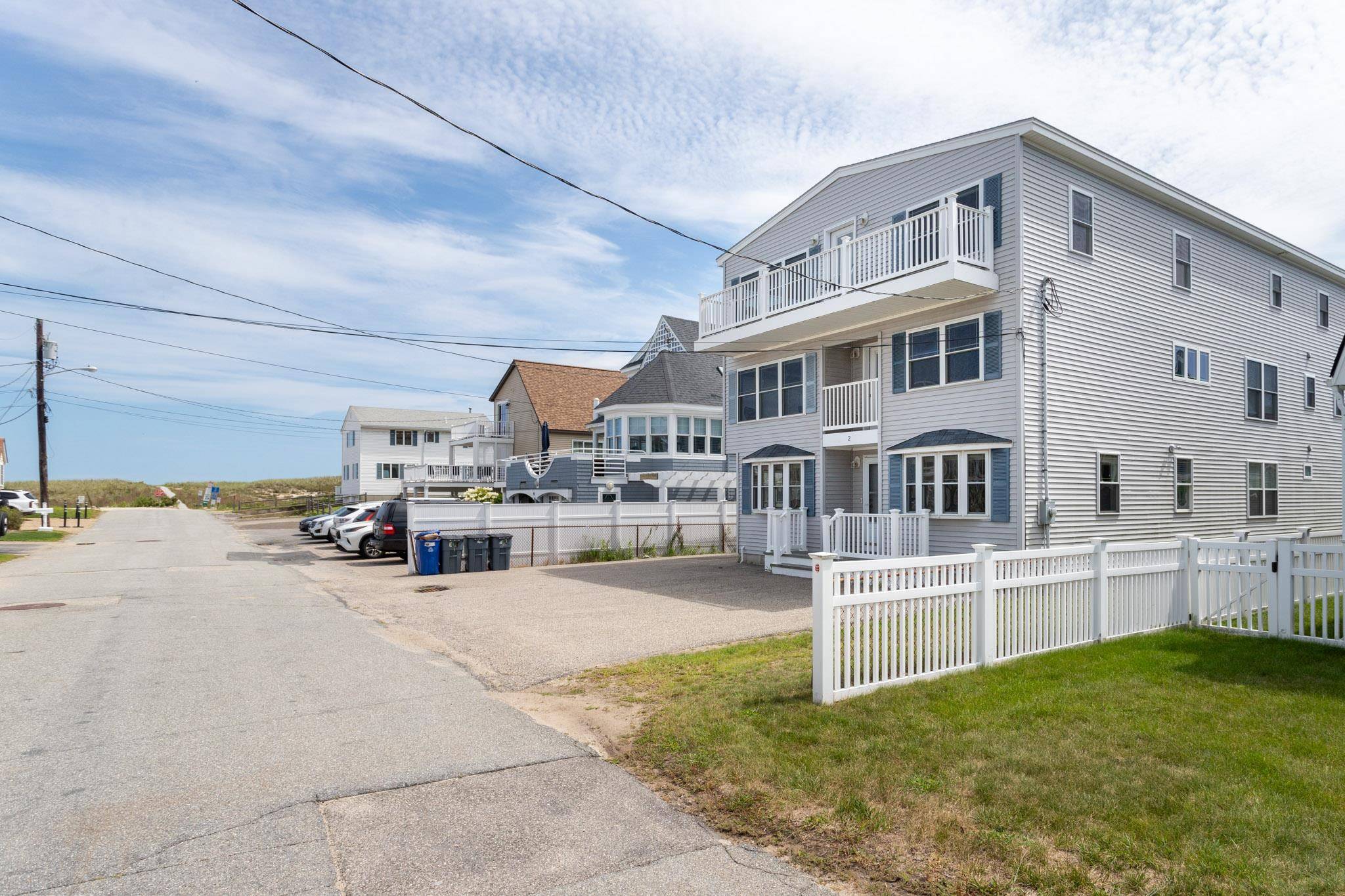 Seabrook, NH 03874,2 Groveland ST