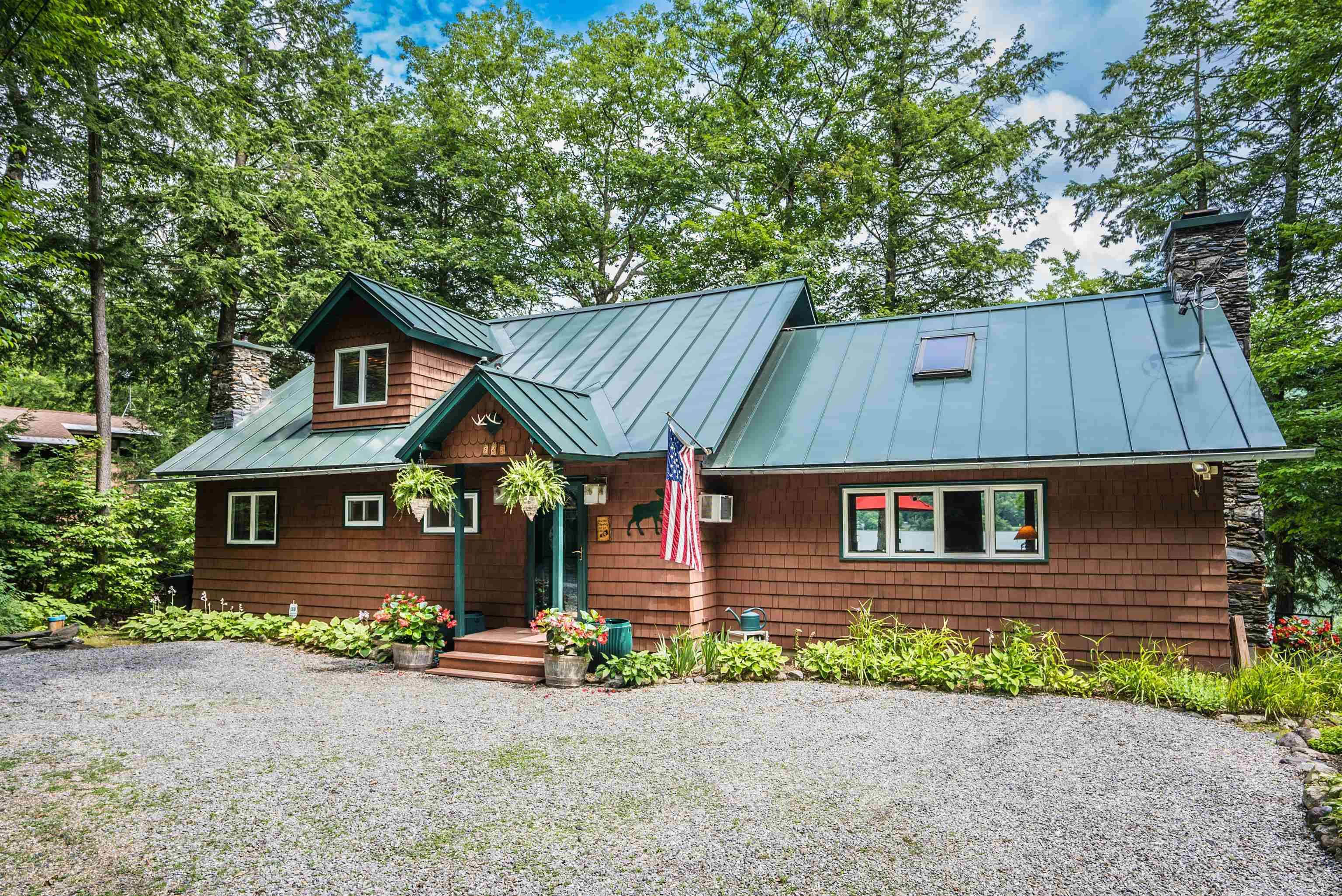 Hubbardton, VT 05735,863 Birch RD