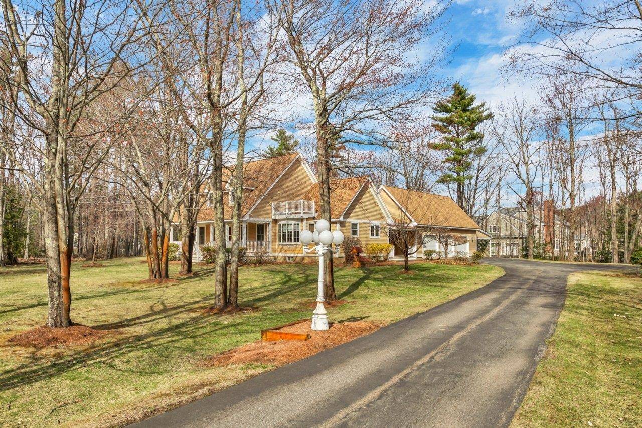 11 Harvest RUN Gilford, NH 03249