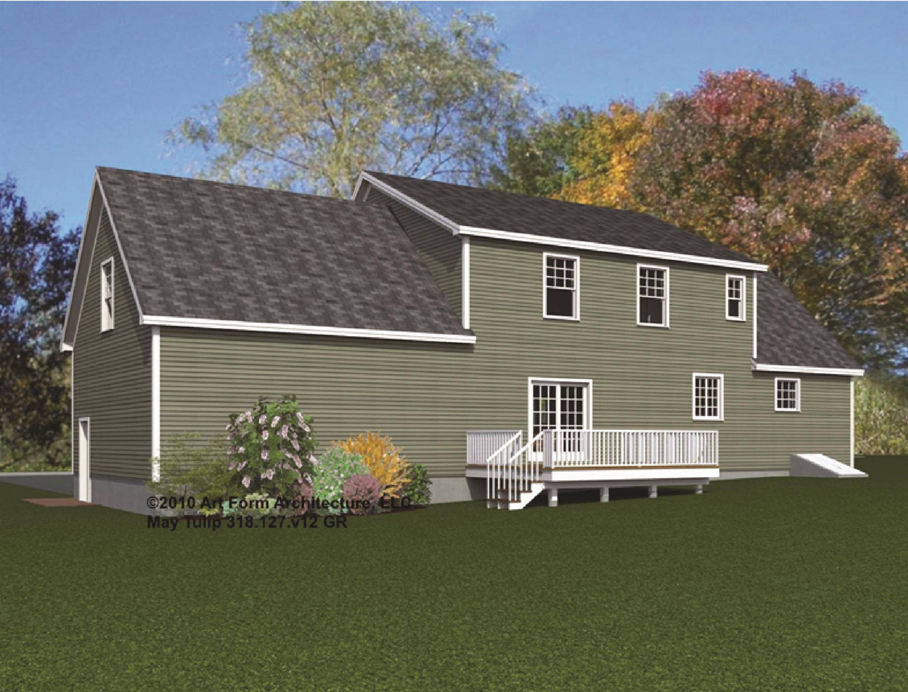 Brentwood, NH 03833,8 Stone Creek DR