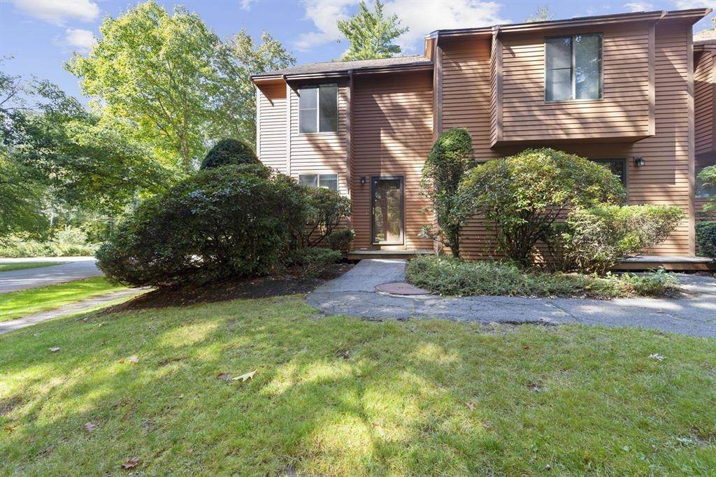 Hampton, NH 03842,1 Dunvegan Woods DR