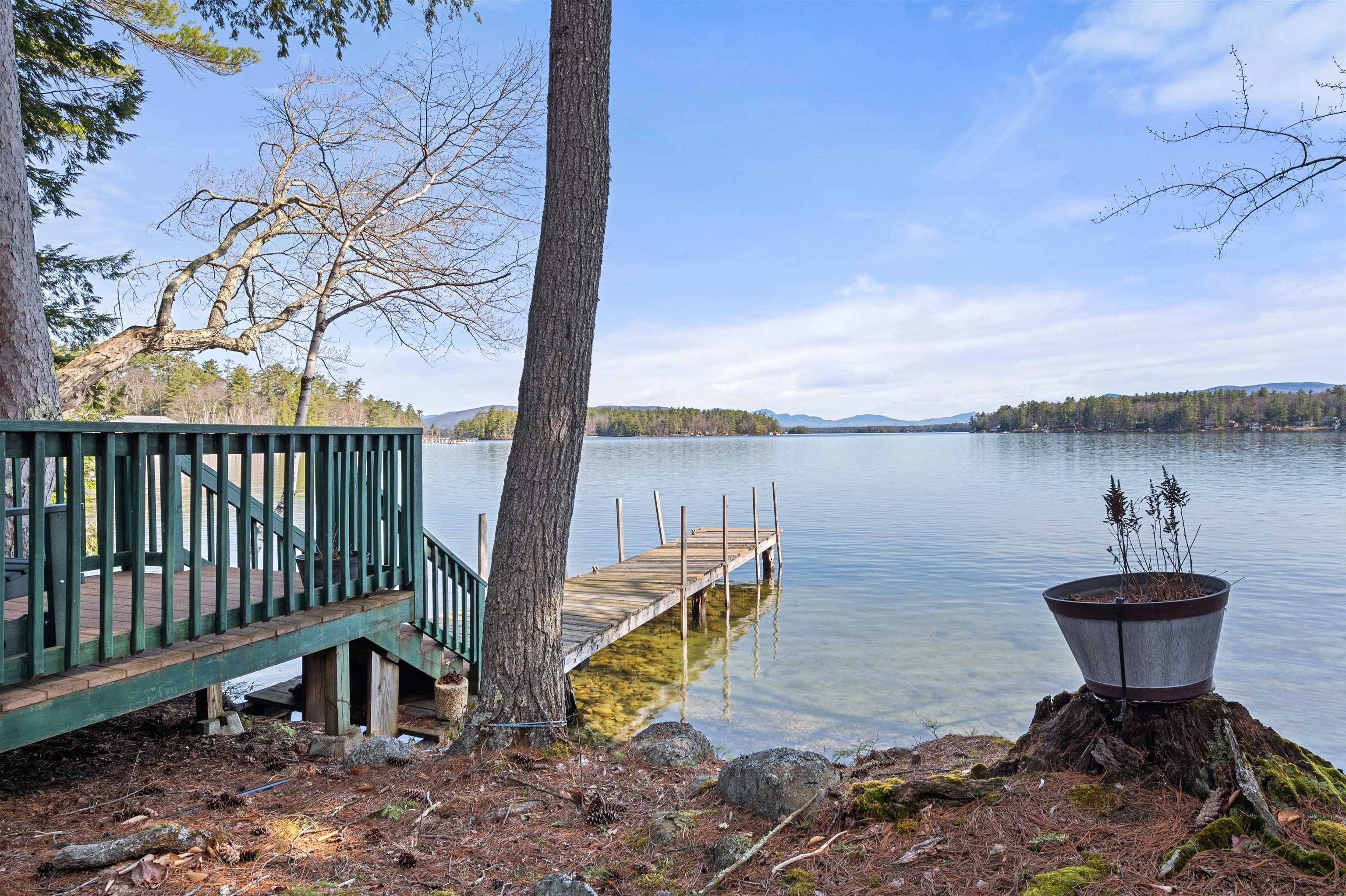 Meredith, NH 03253,18 Lovejoy LN