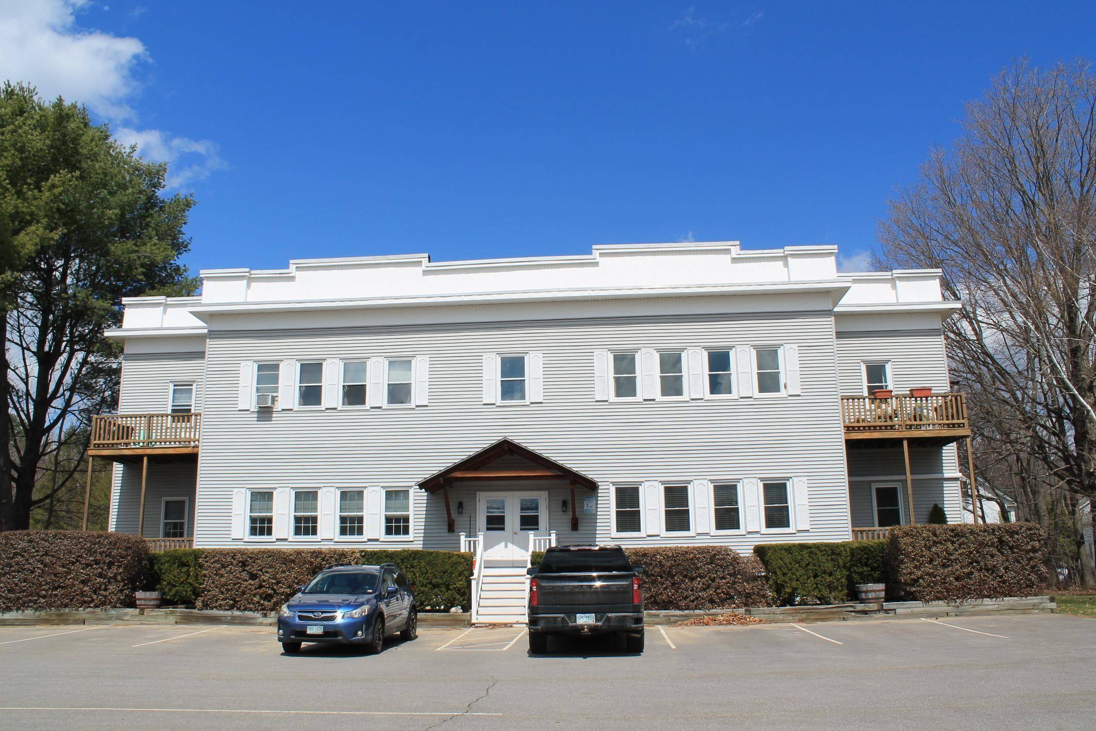 Lincoln, NH 03251,38 Church ST #unit #2