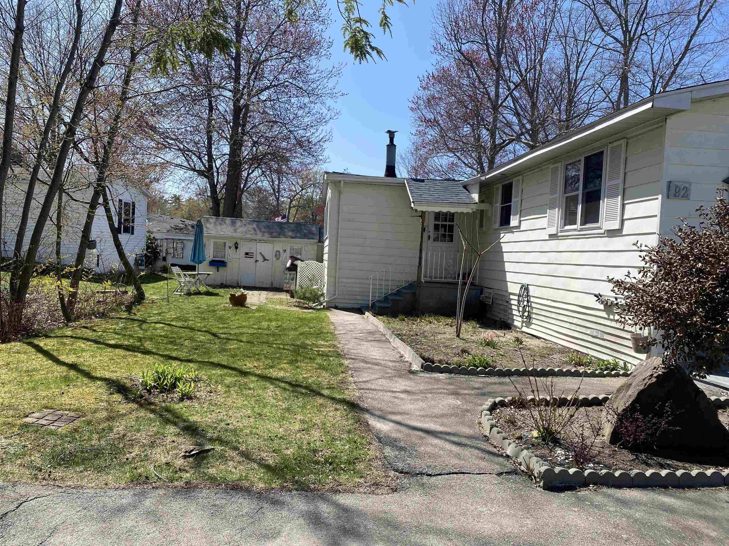 Seabrook, NH 03874,92 SCOTT AVE