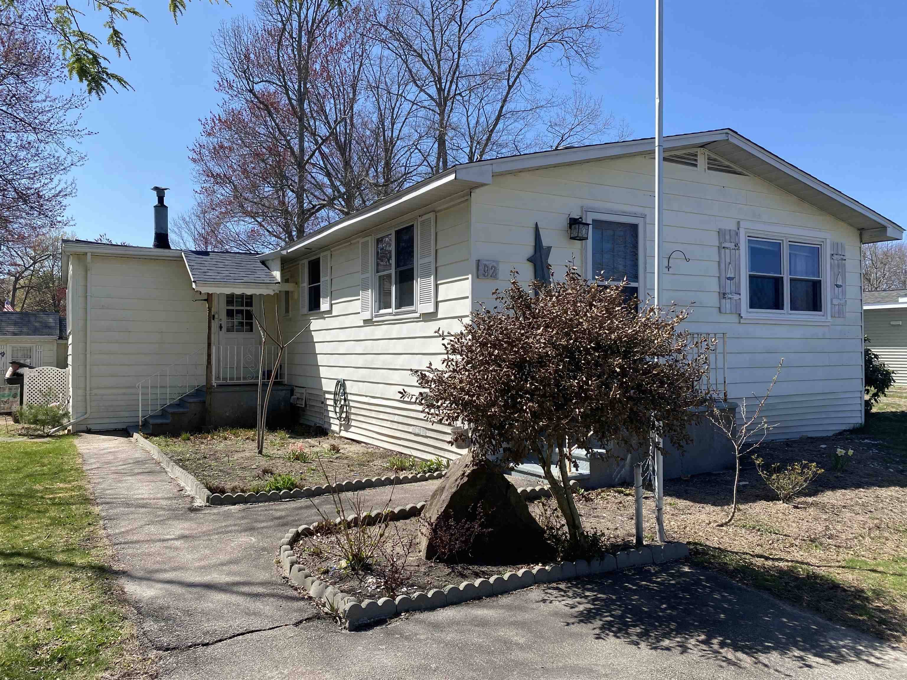 Seabrook, NH 03874,92 SCOTT AVE