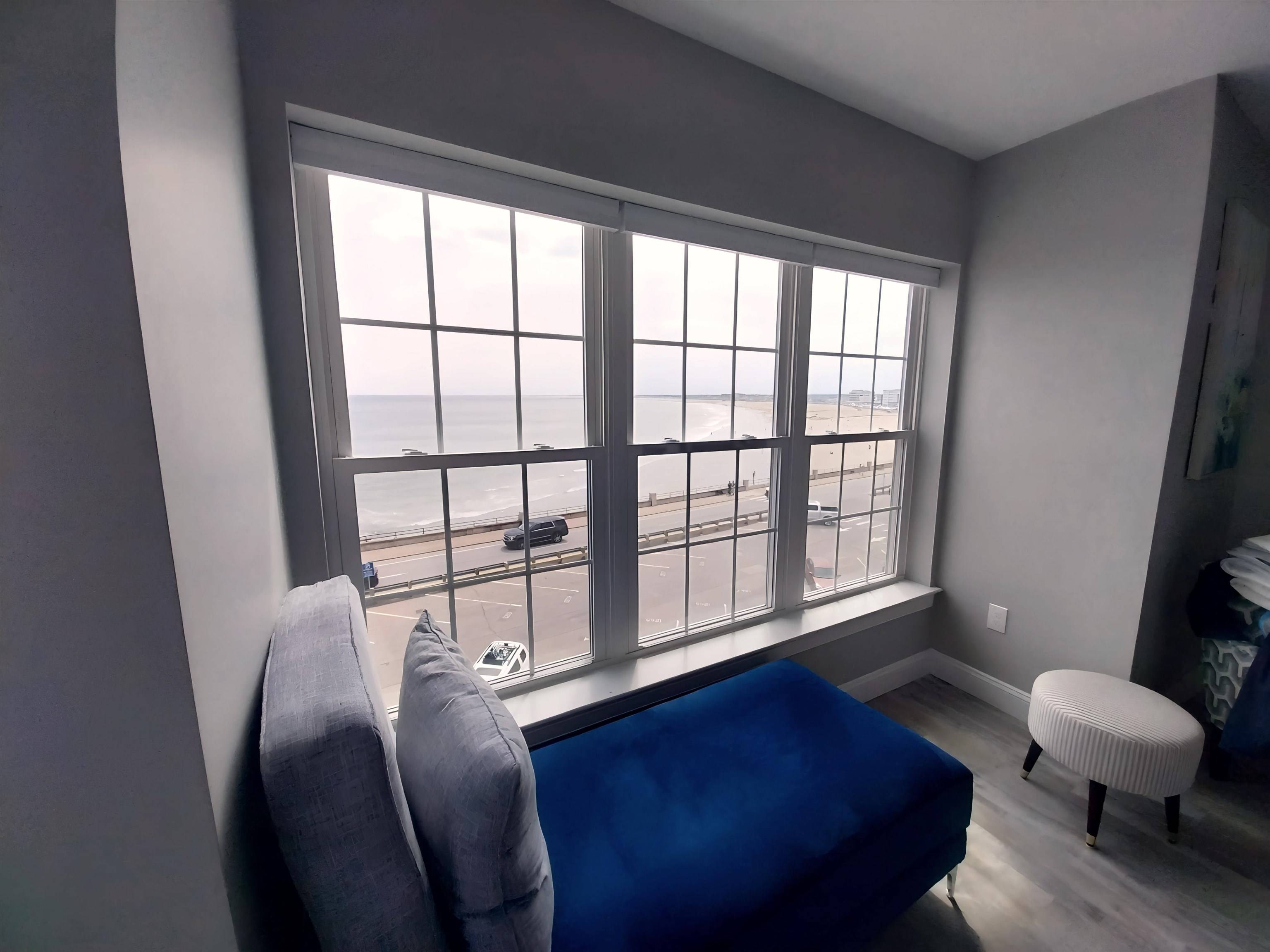 Hampton, NH 03842,435 Ocean BLVD #401