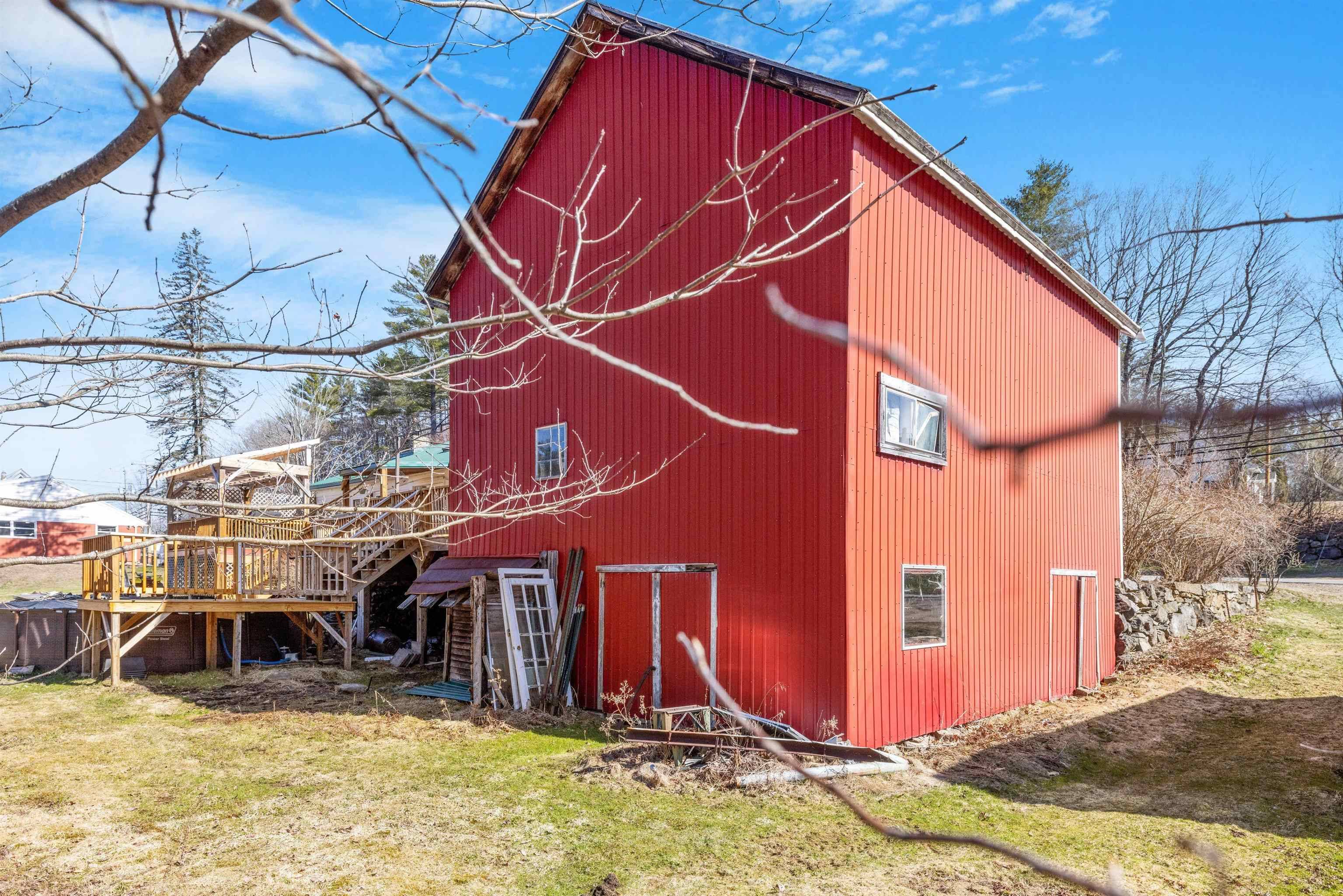 Campton, NH 03223,1301 NH Route 175