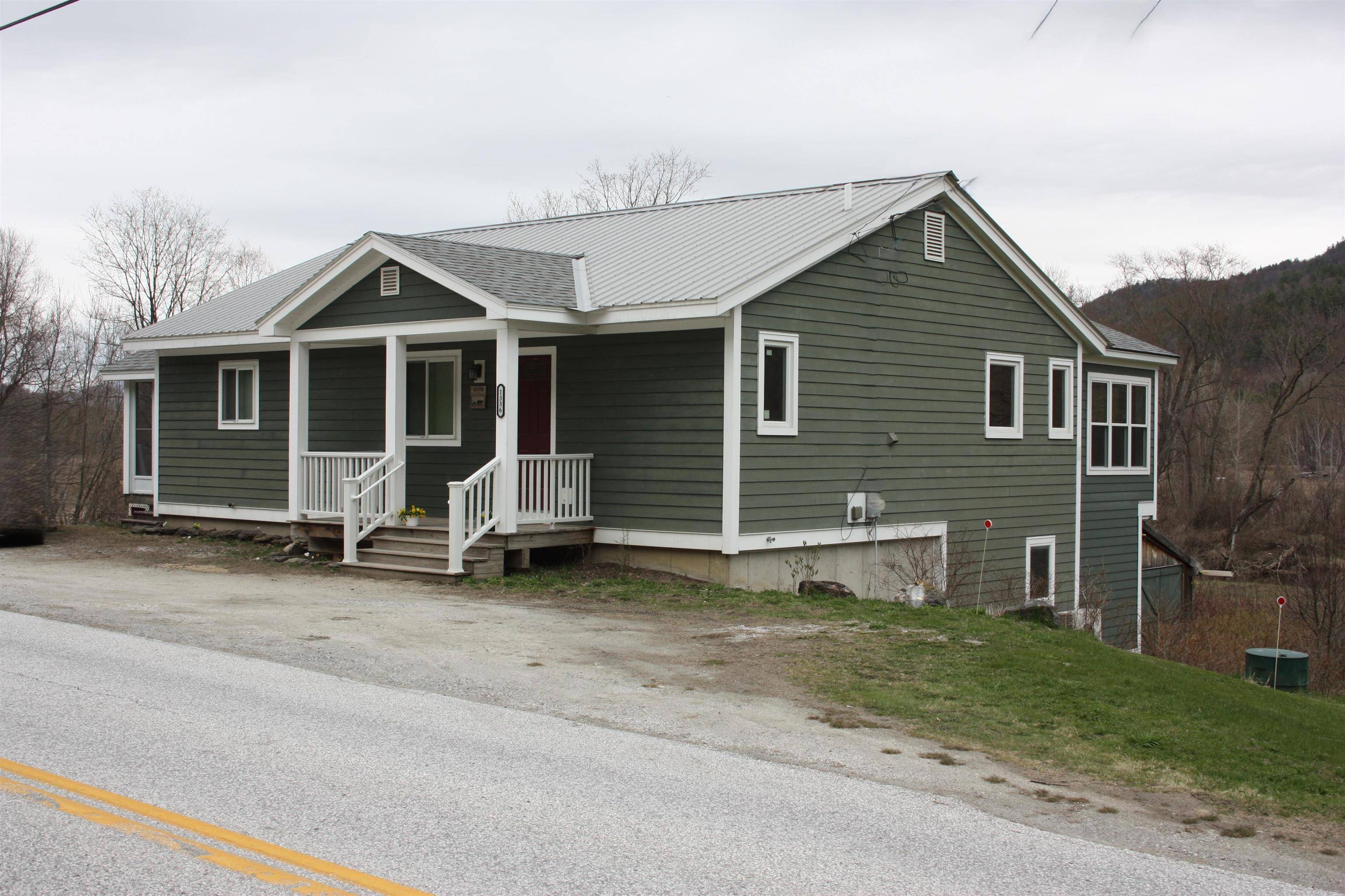 Proctor, VT 05765,1336 West ST
