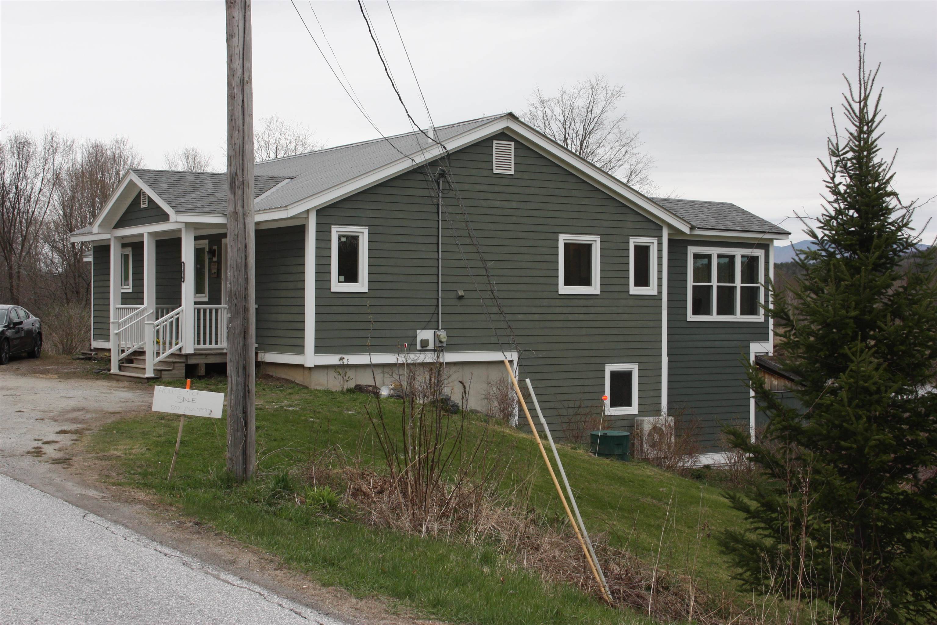 Proctor, VT 05765,1336 West ST