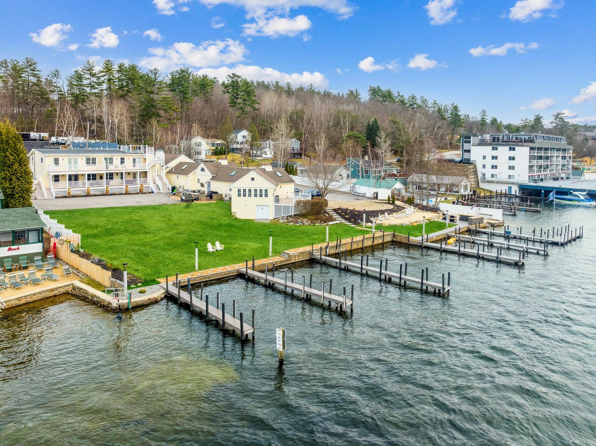 Laconia, NH 03246,1184 Weirs BLVD #1