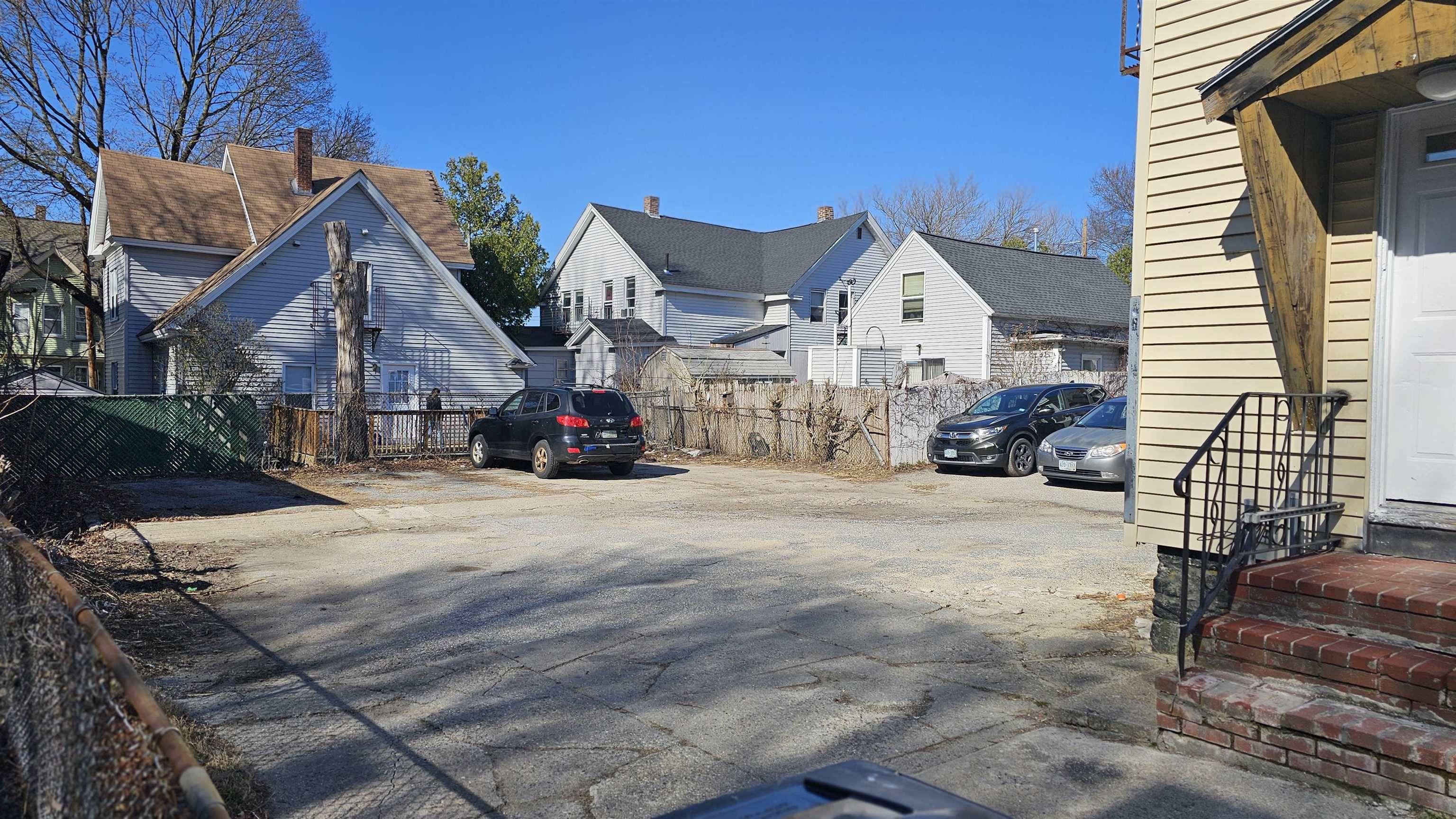Nashua, NH 03060,48 Temple ST