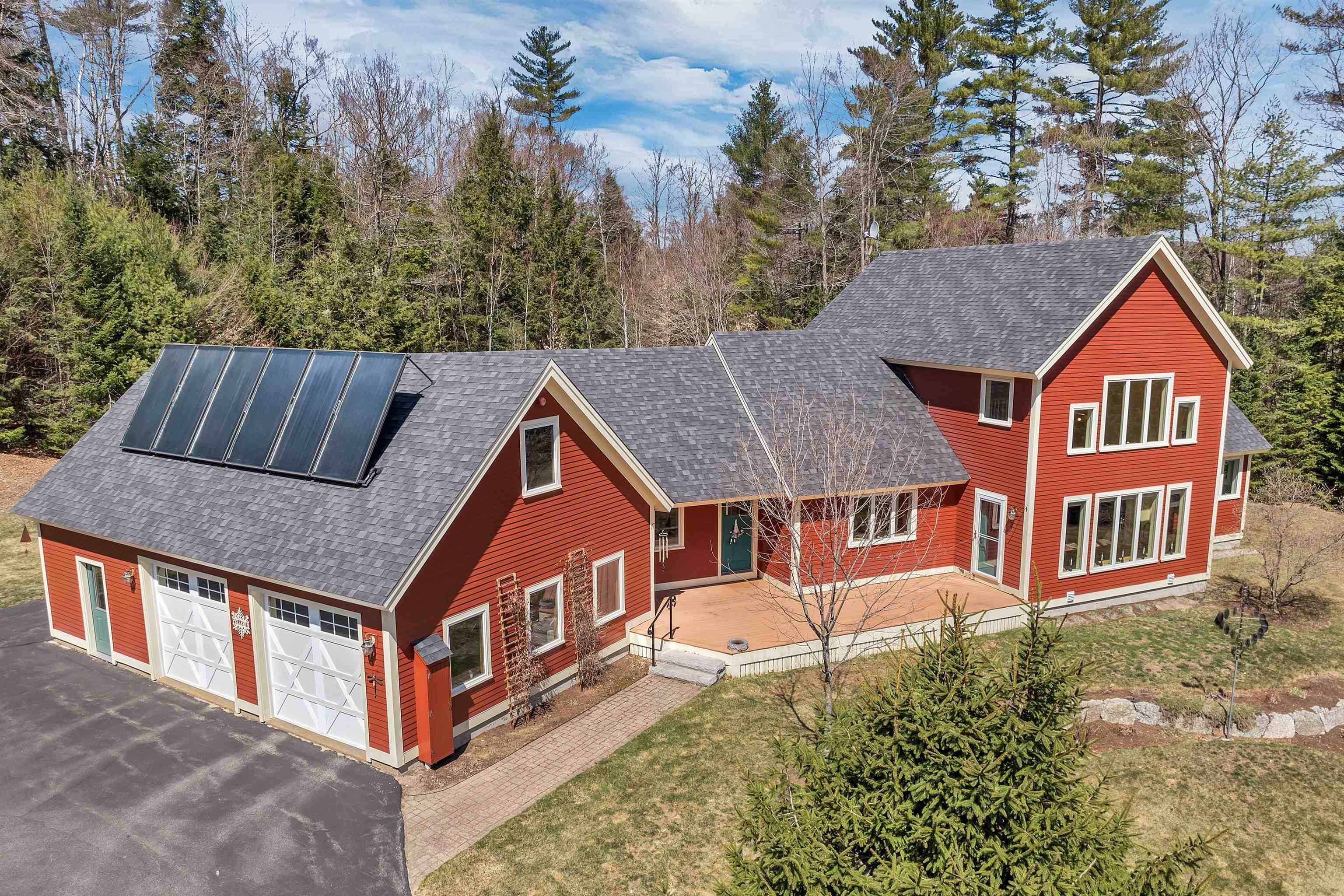 Wilmot, NH 03287,60 Deerwood DR