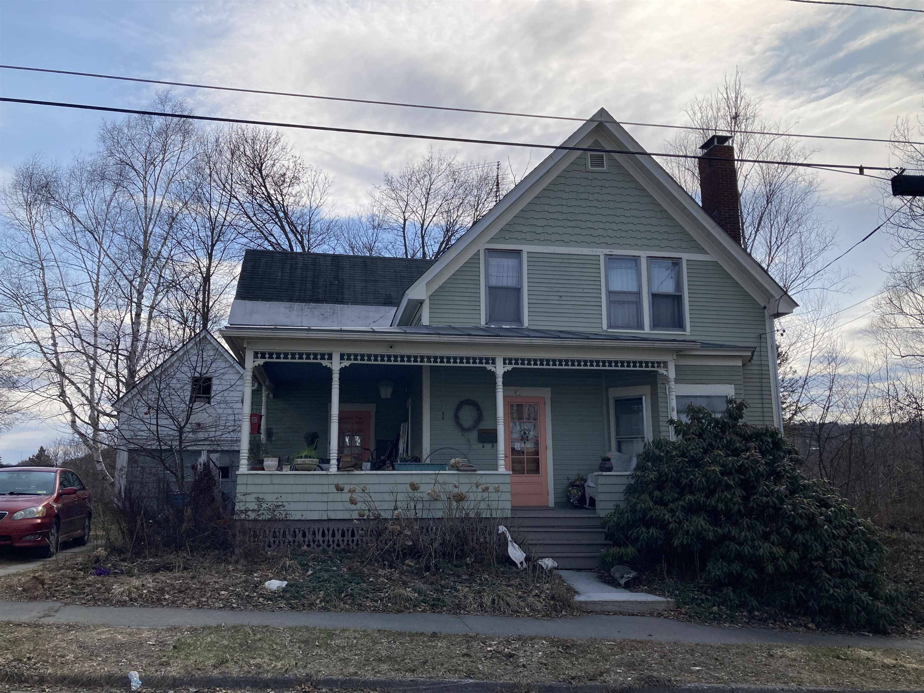Barre City, VT 05641,46 Beacon ST