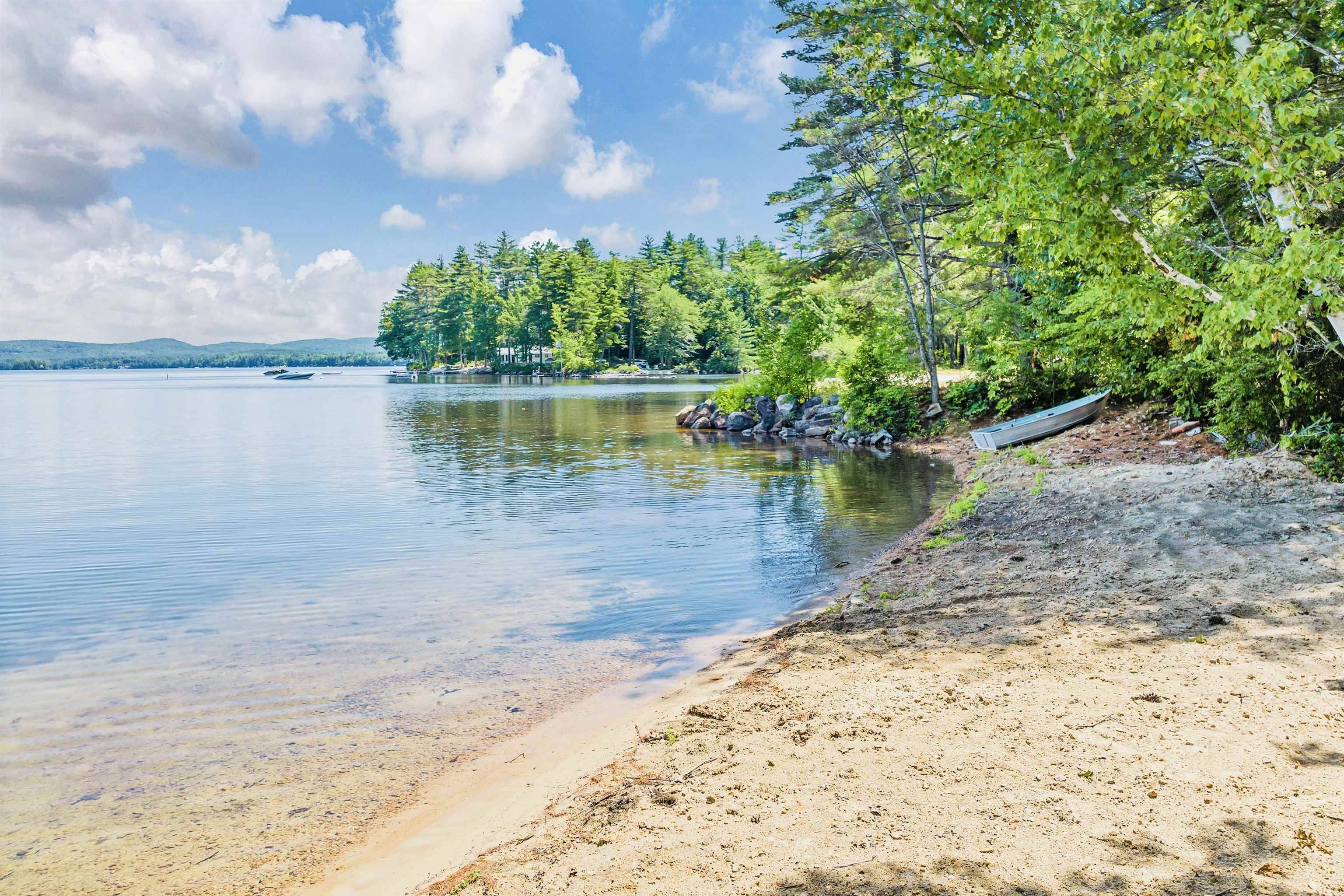 Wolfeboro, NH 03894,29 Smith River RD
