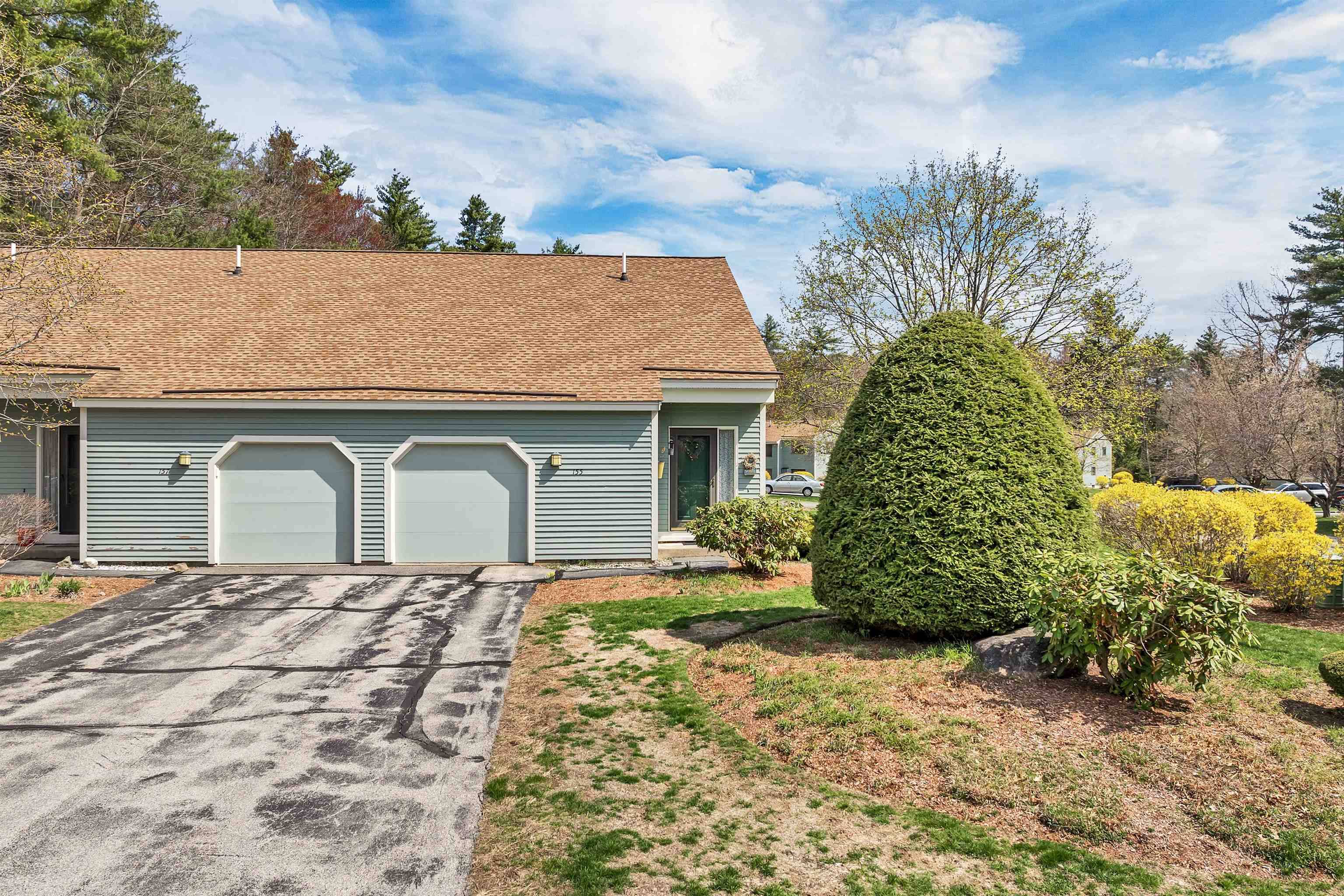 Merrimack, NH 03054,155 Indian Rock RD