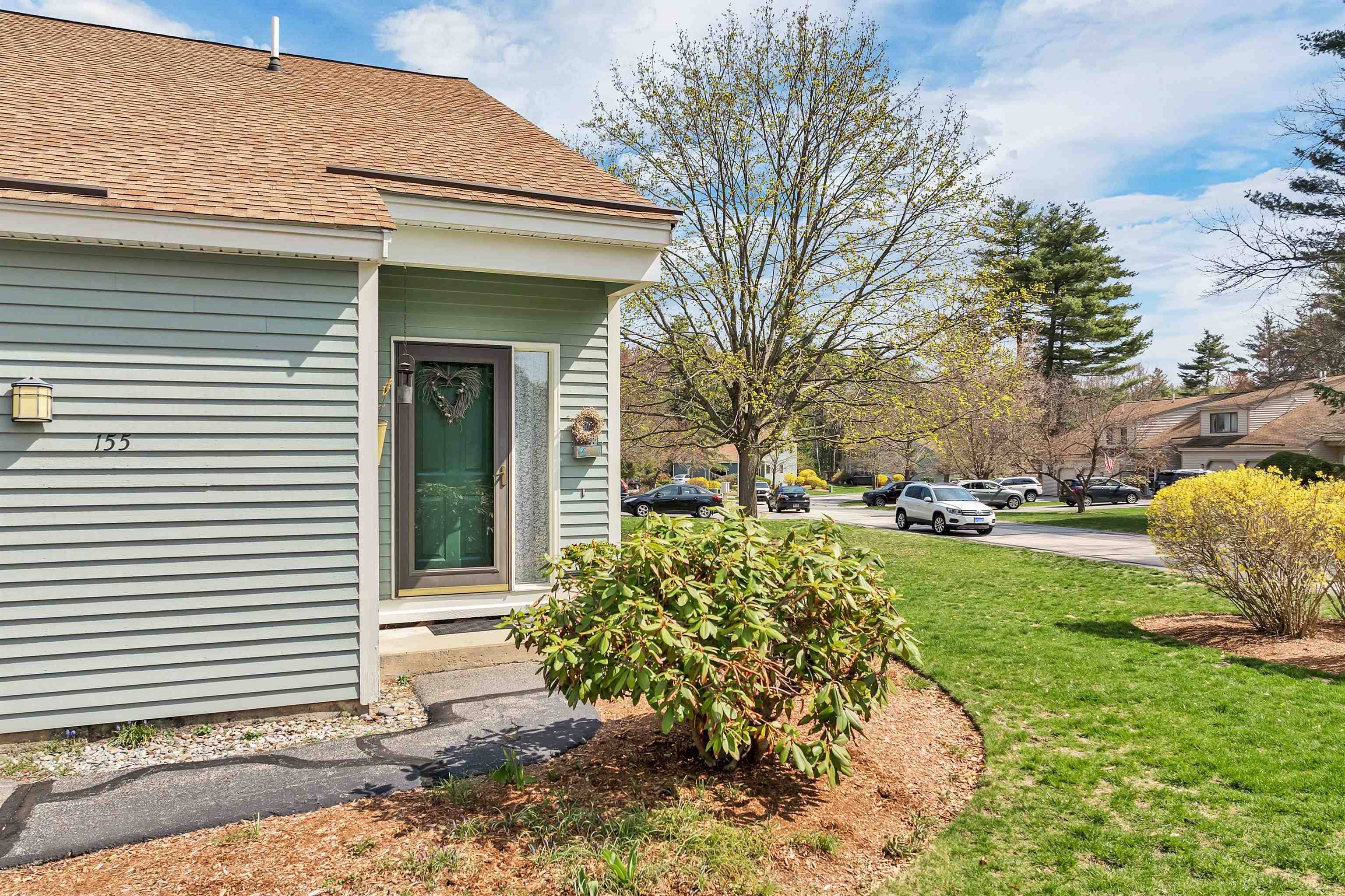 Merrimack, NH 03054,155 Indian Rock RD