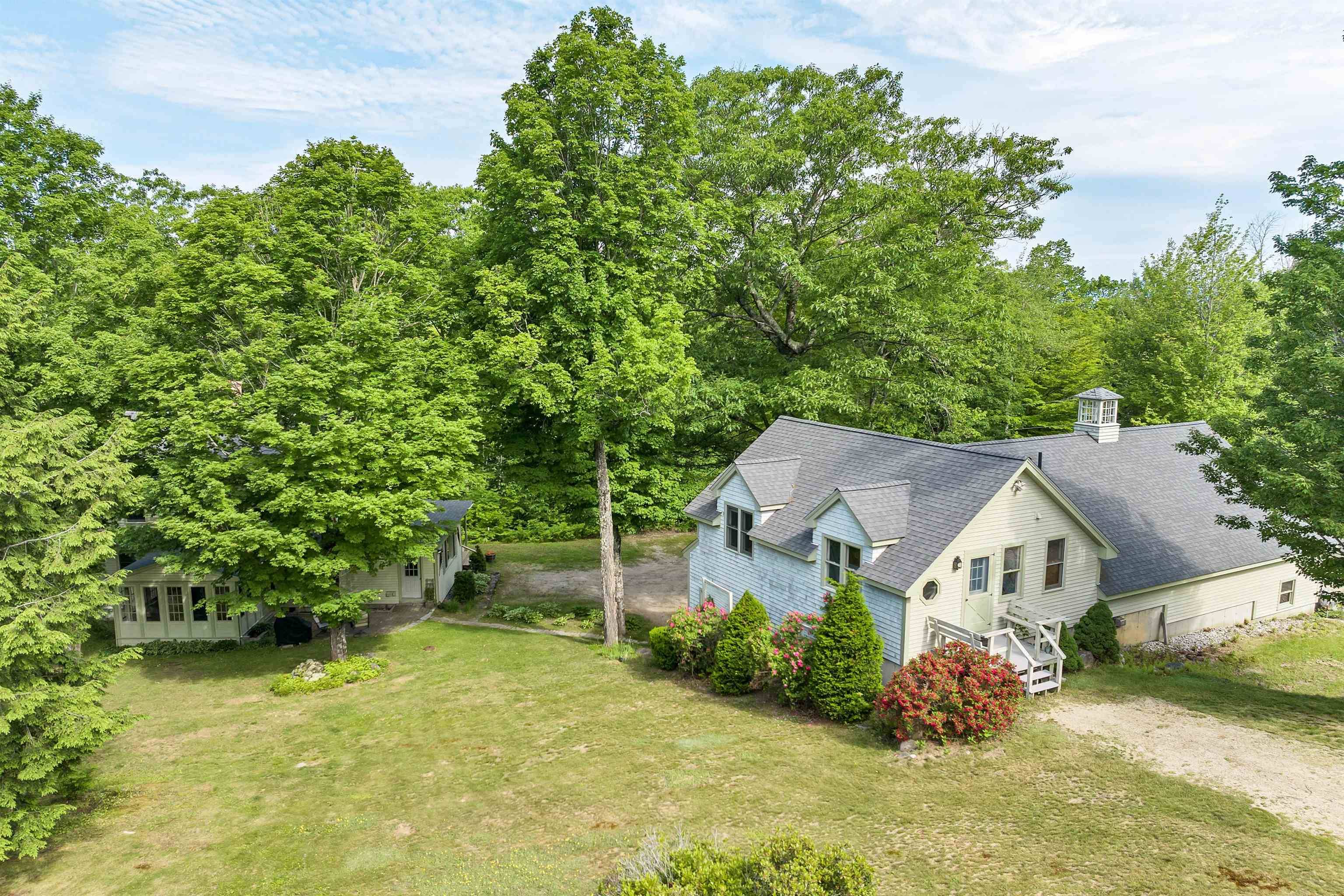 Eaton, NH 03832,368 Stewart RD