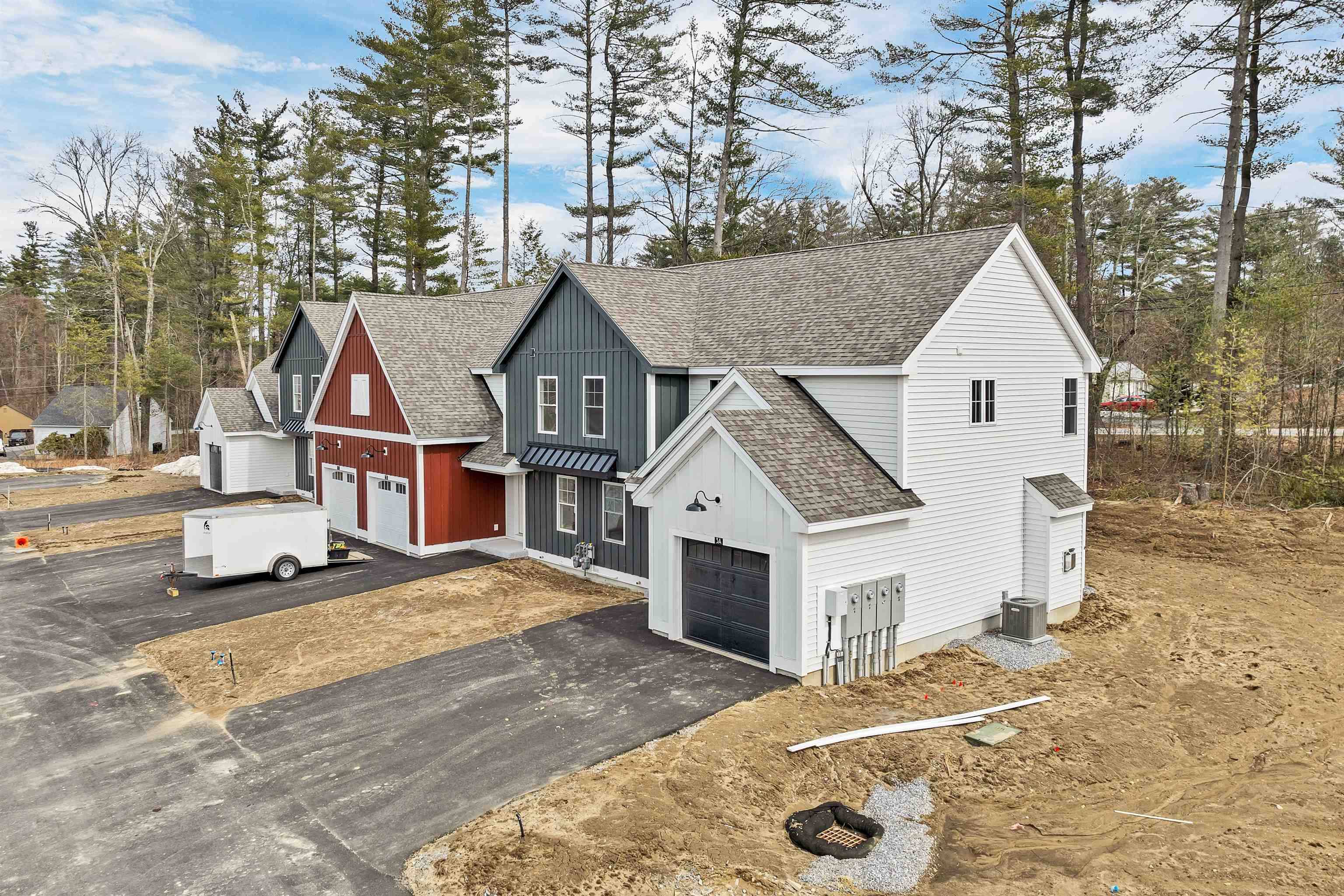 Litchfield, NH 03052,9-A Mustang DR #END UNIT-A
