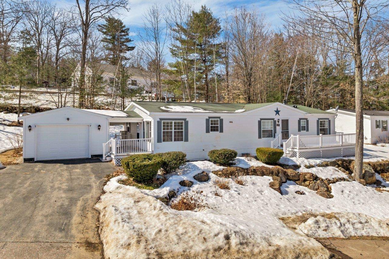 Laconia, NH 03246,311 Darby DR