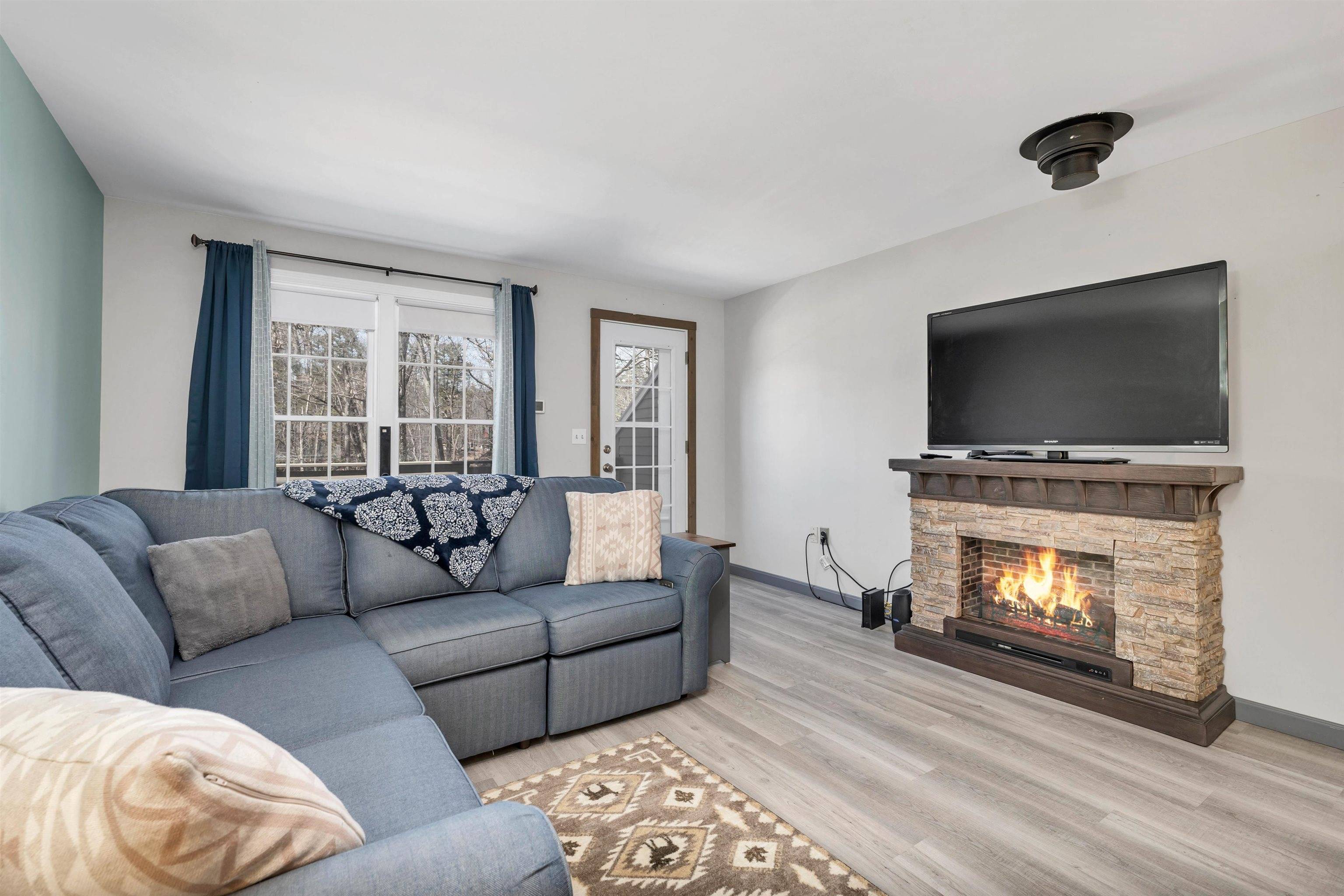 Conway, NH 03813,78 Saco Pines DR #10