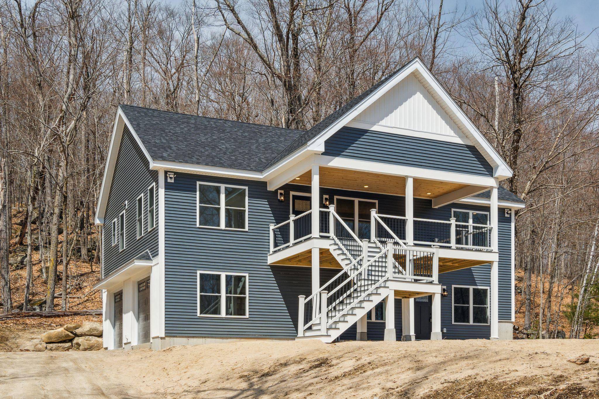 Tuftonboro, NH 03816,41 Valley RD
