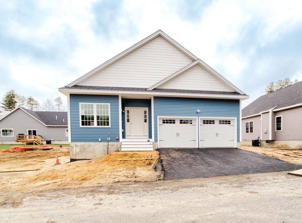 Pelham, NH 03076,9 Venus WAY #23