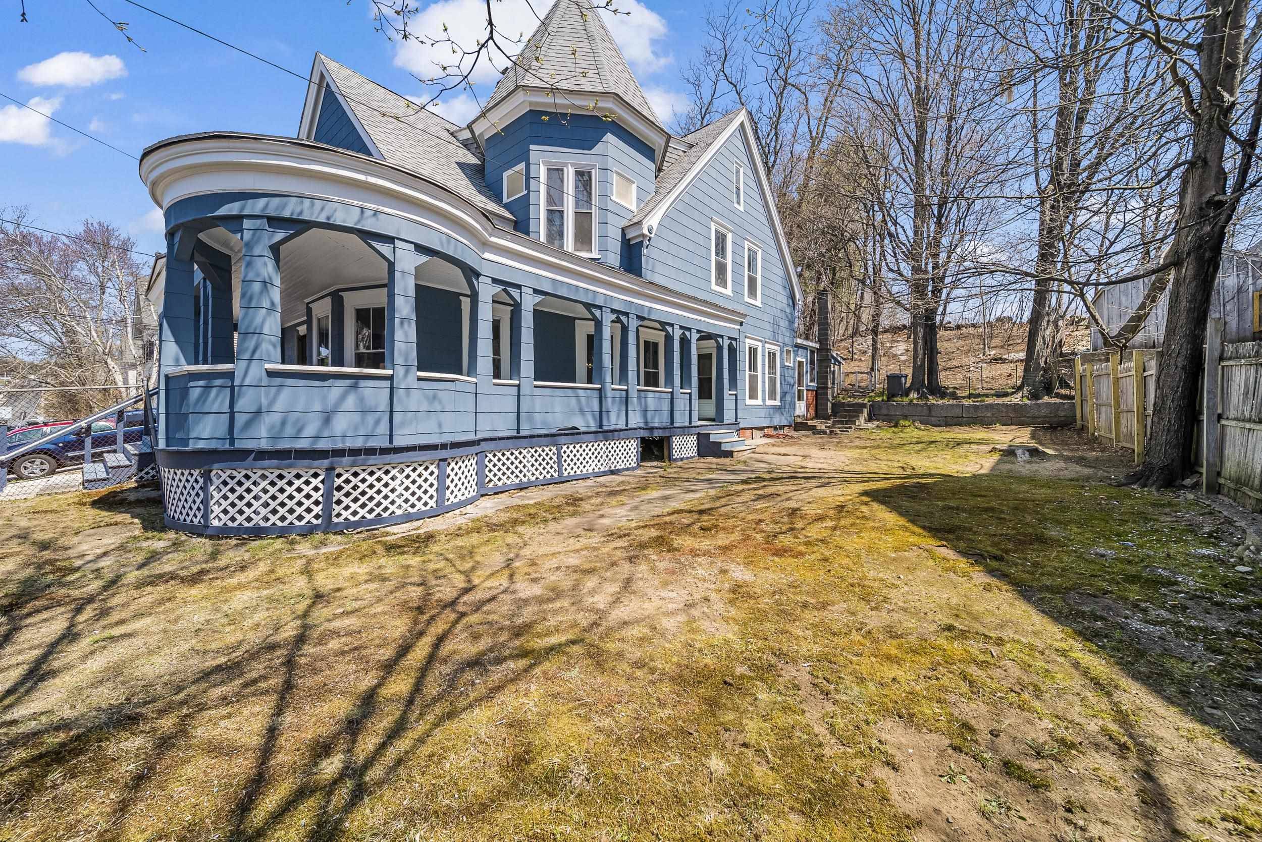 Pembroke, NH 03275,11 Broadway WAY