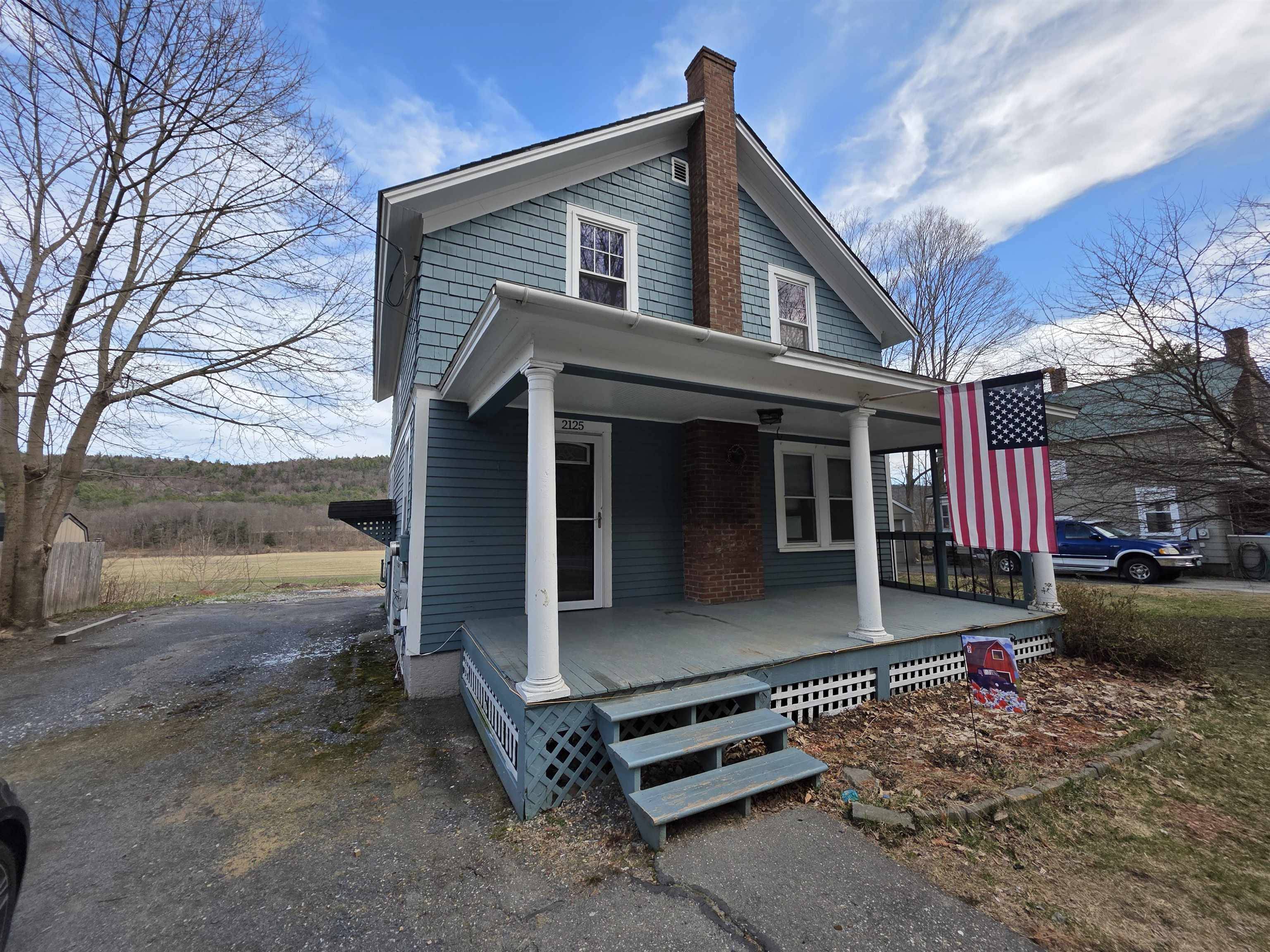 Windsor, VT 05089,2125 Route 5 South