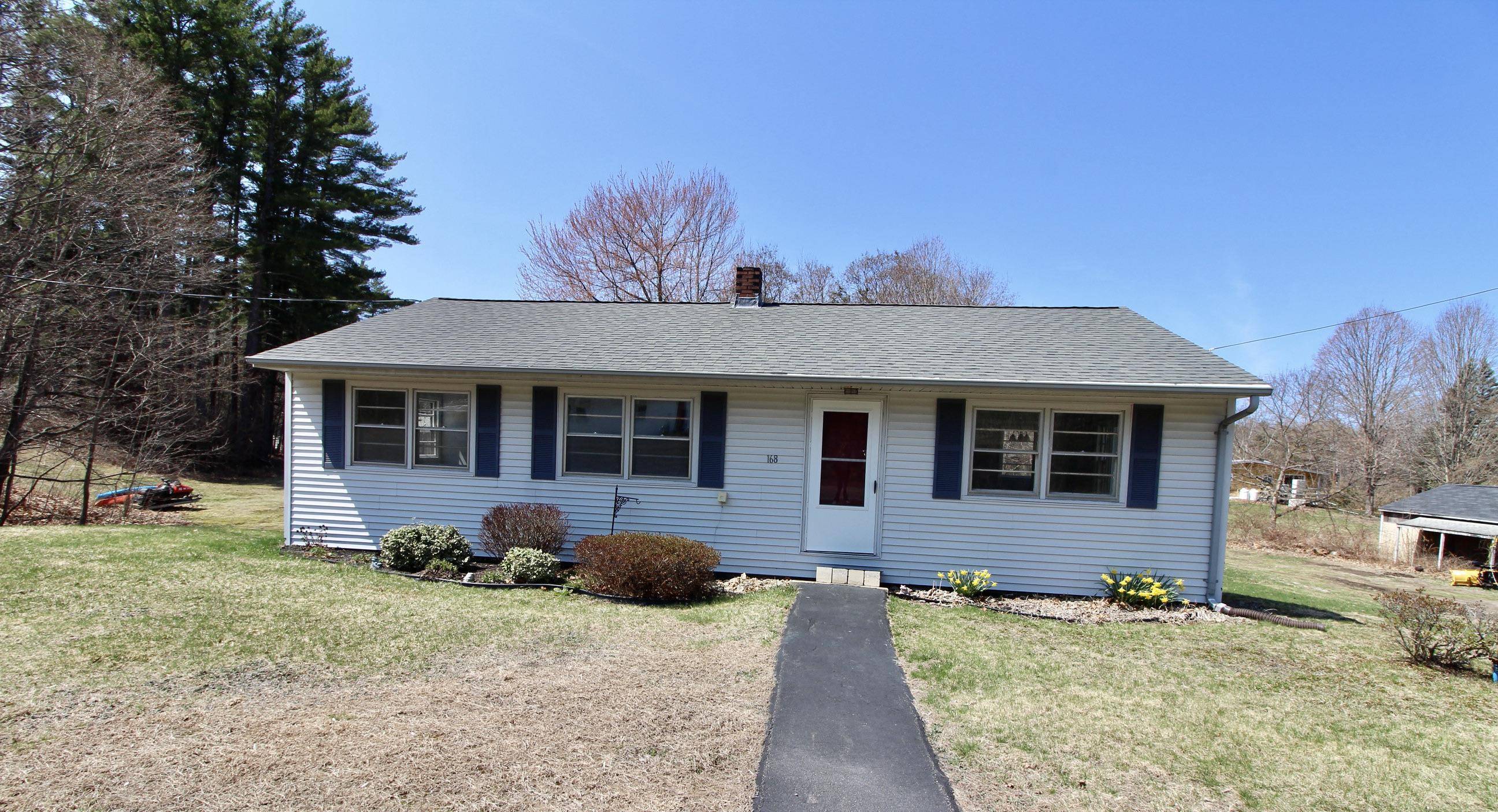 Gilford, NH 03249-0,168 Intervale RD