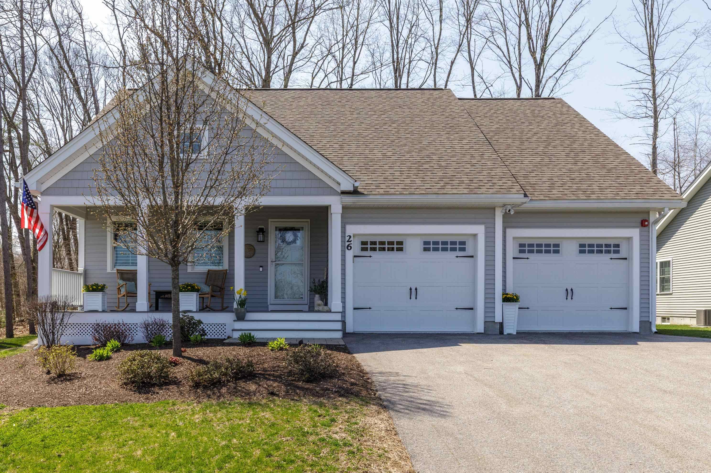 Brentwood, NH 03833,26 Three Ponds DR