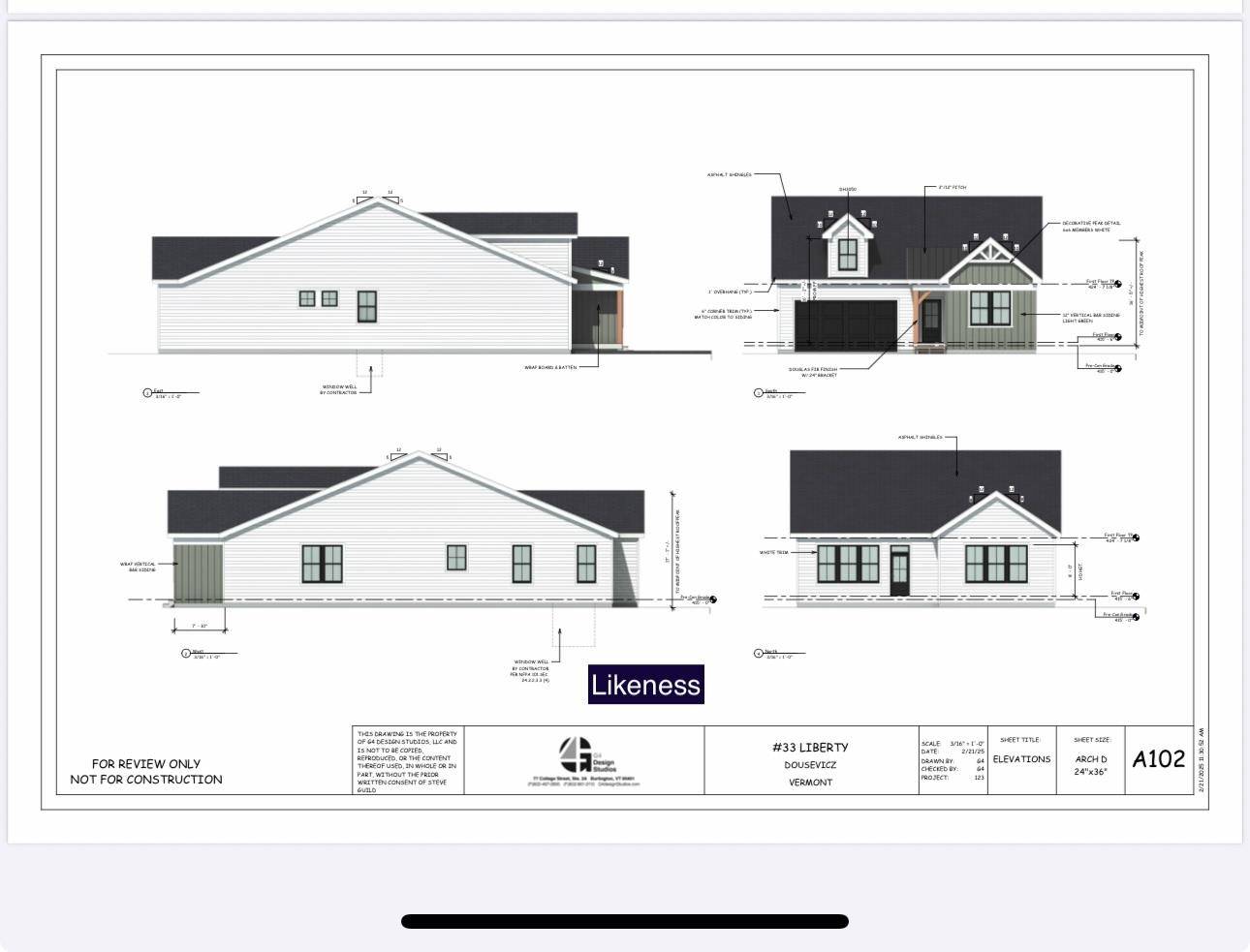 South Burlington, VT 05403,53 Liberty LN