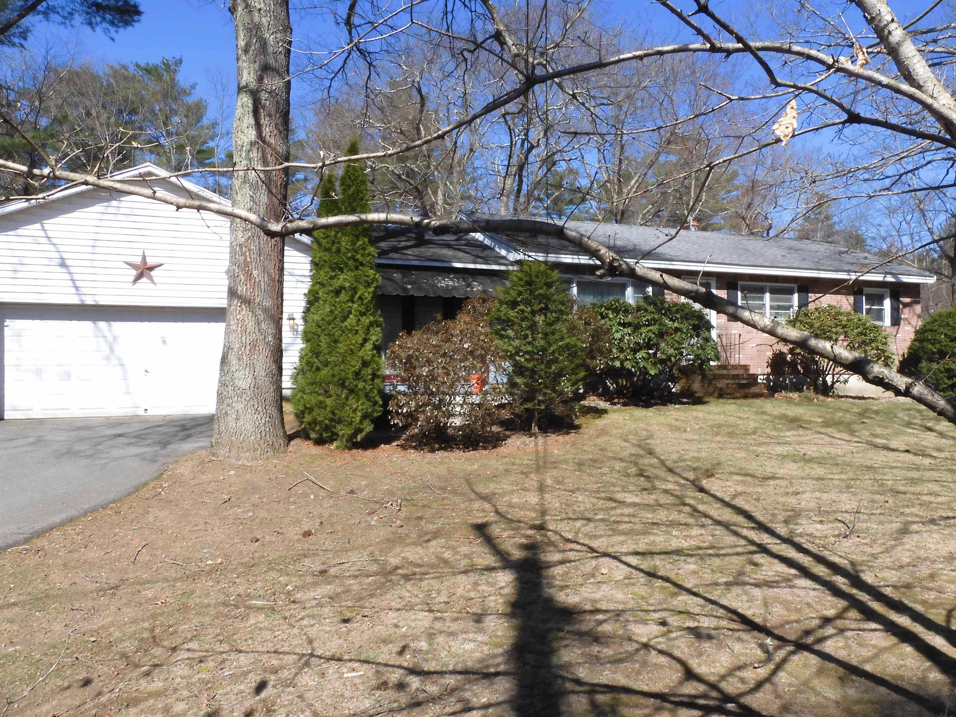 Windham, NH 03087,87 N Lowell RD