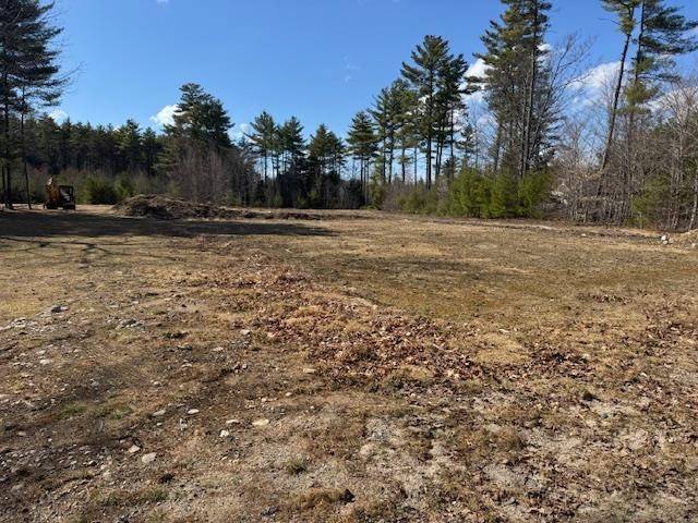 Ossipee, NH 03864,Isaac Buswell RD