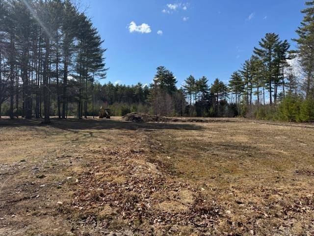 Ossipee, NH 03864,Isaac Buswell RD