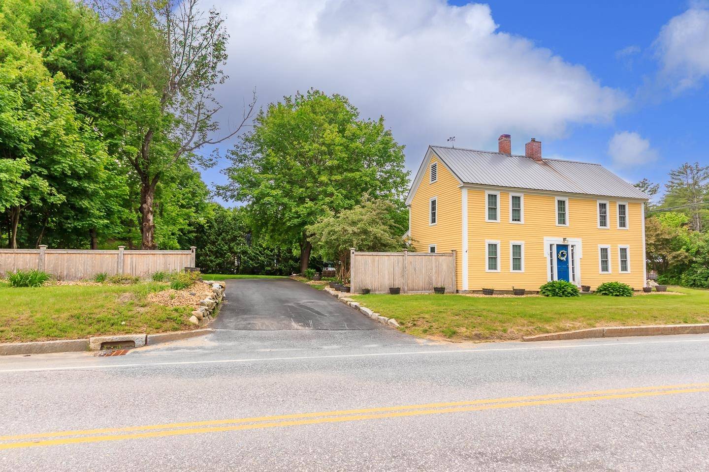 Plymouth, NH 03264,143 Highland ST