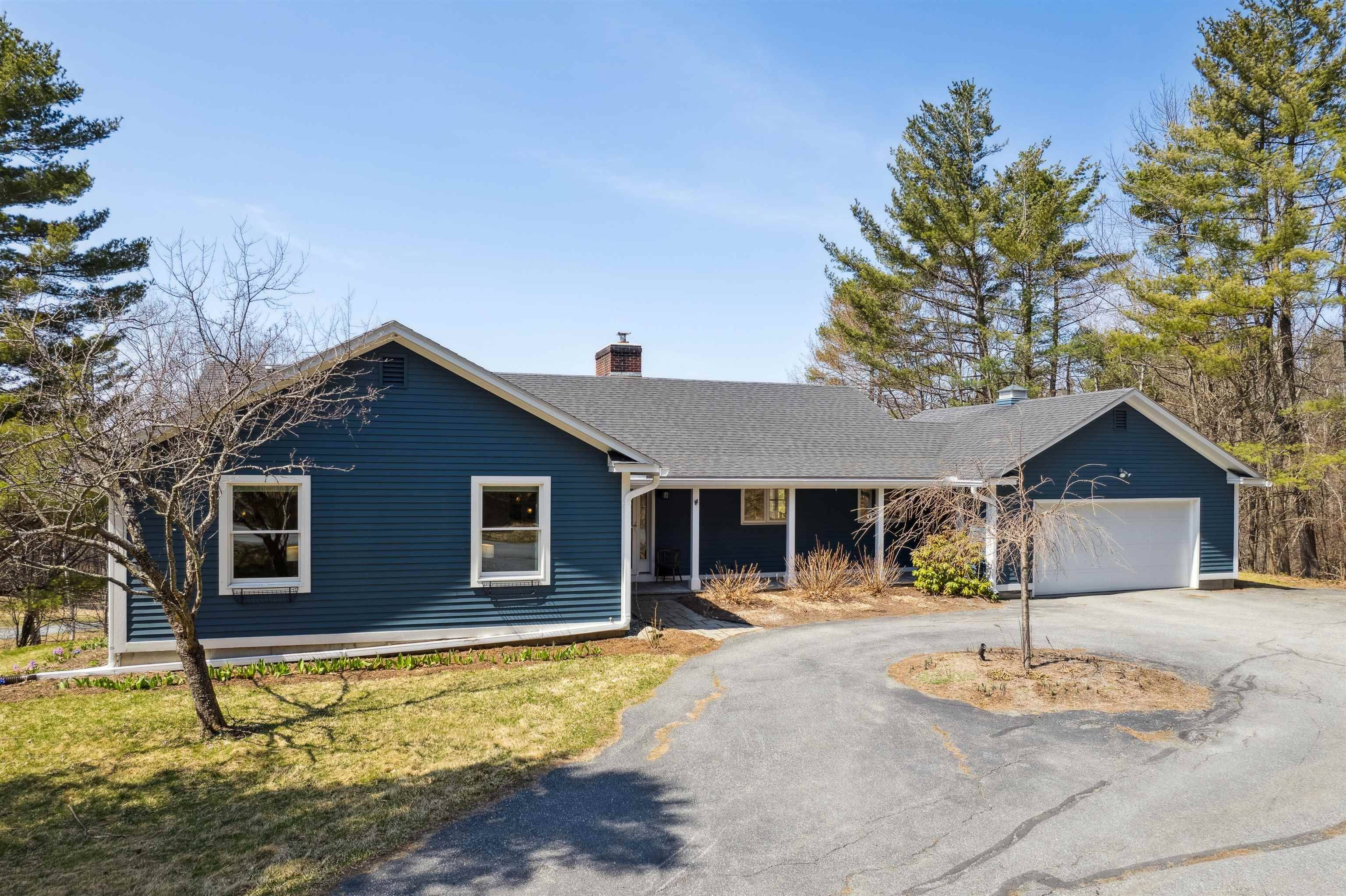 Hanover, NH 03755,108 Blueberry Hill DR