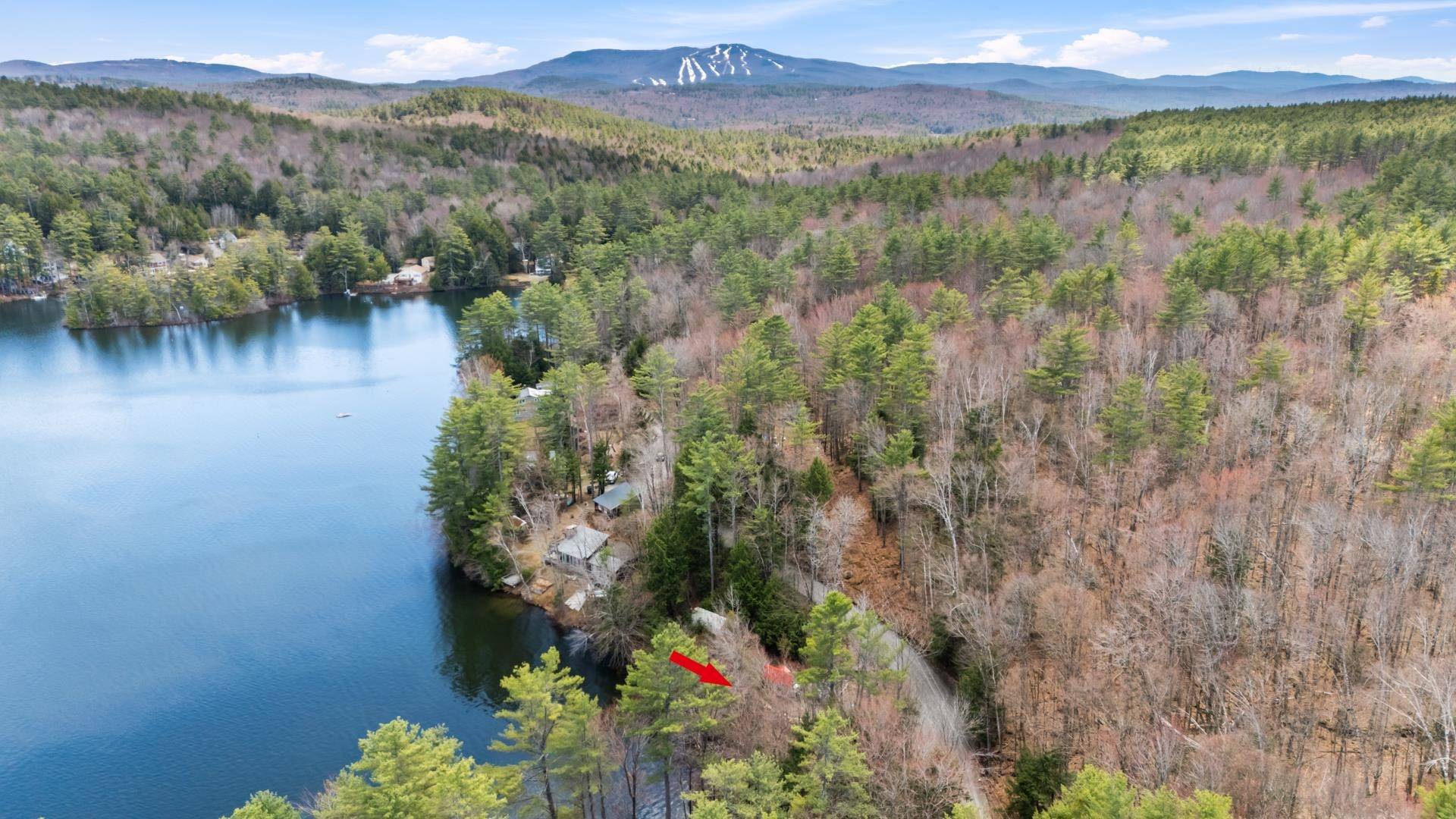 Sunapee, NH 03782,72 Marys RD