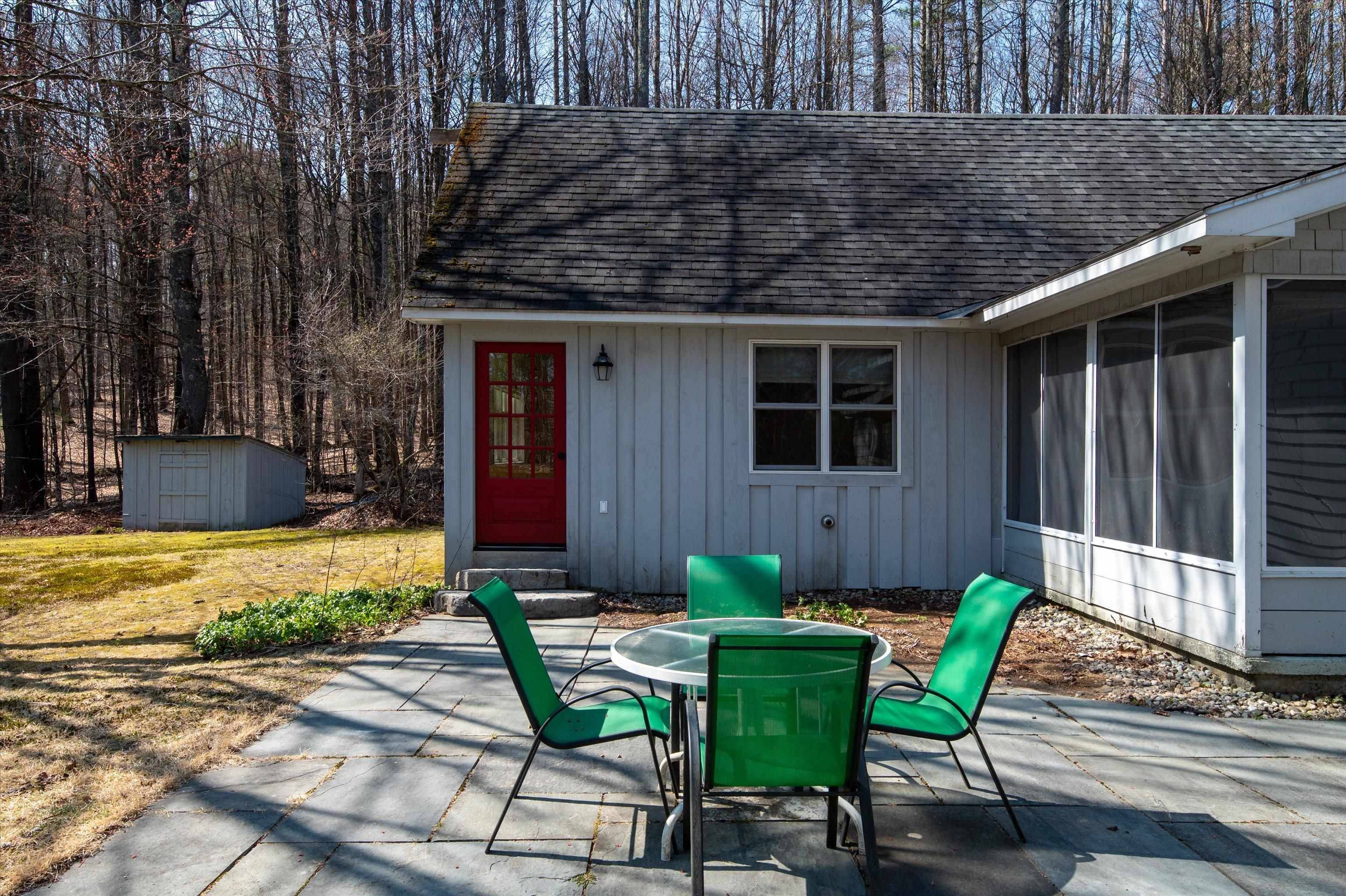 Newfane, VT 05345,27 Grimes Hill RD