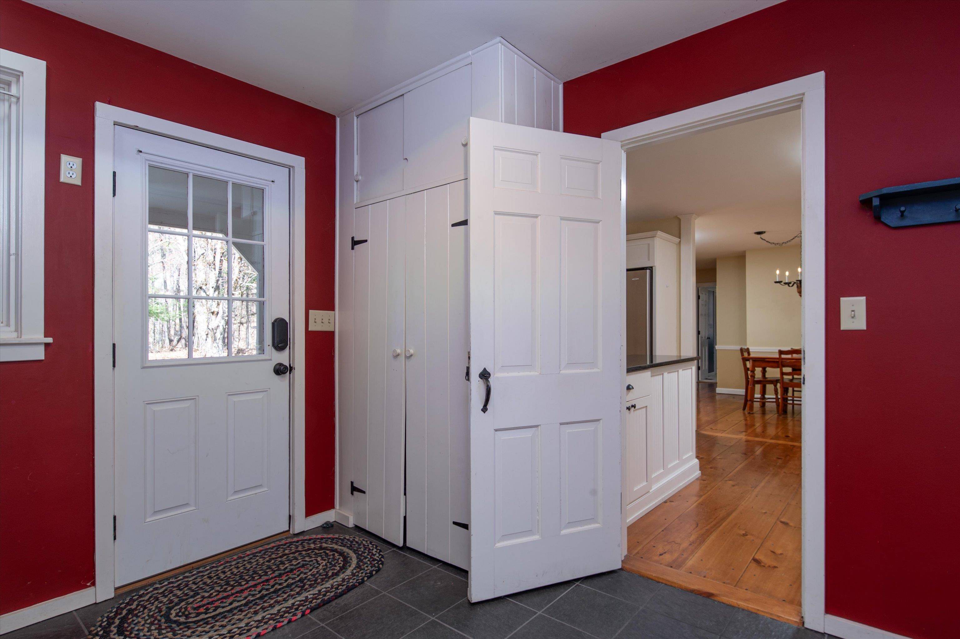 Newfane, VT 05345,27 Grimes Hill RD