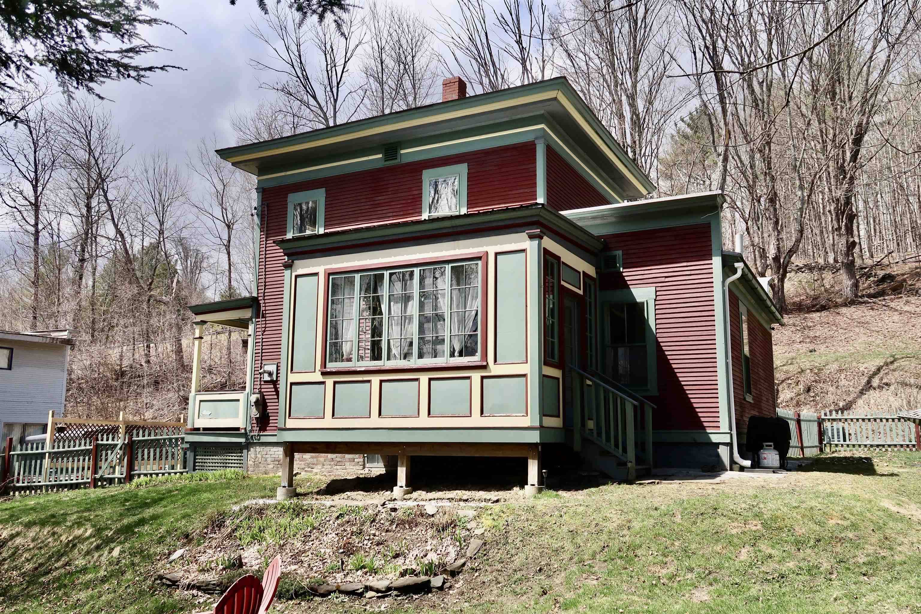 Williamstown, VT 05679,128 High ST