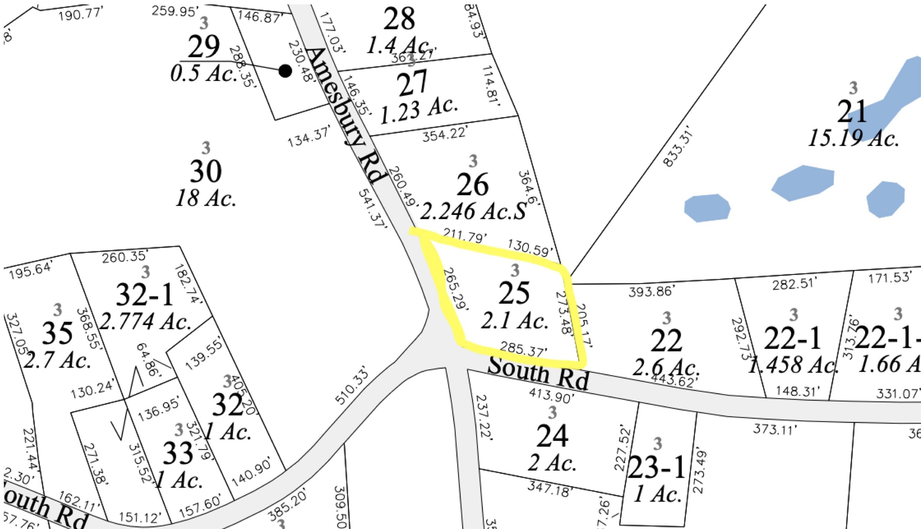 Kensington, NH 03833,269 South RD