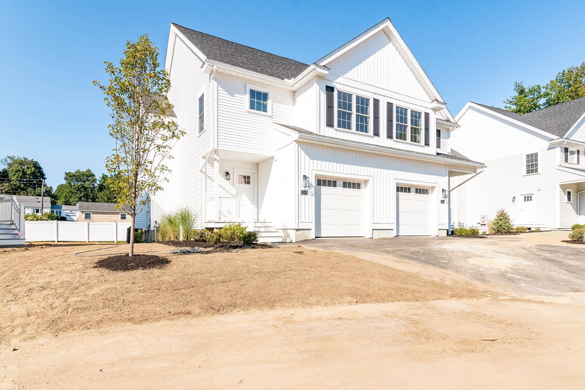 Dover, NH 03820,11-2 Porch Light DR ## 2
