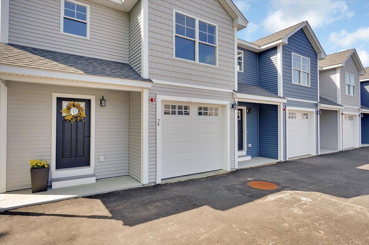 Nashua, NH 03063,5 Dumaine AVE #C