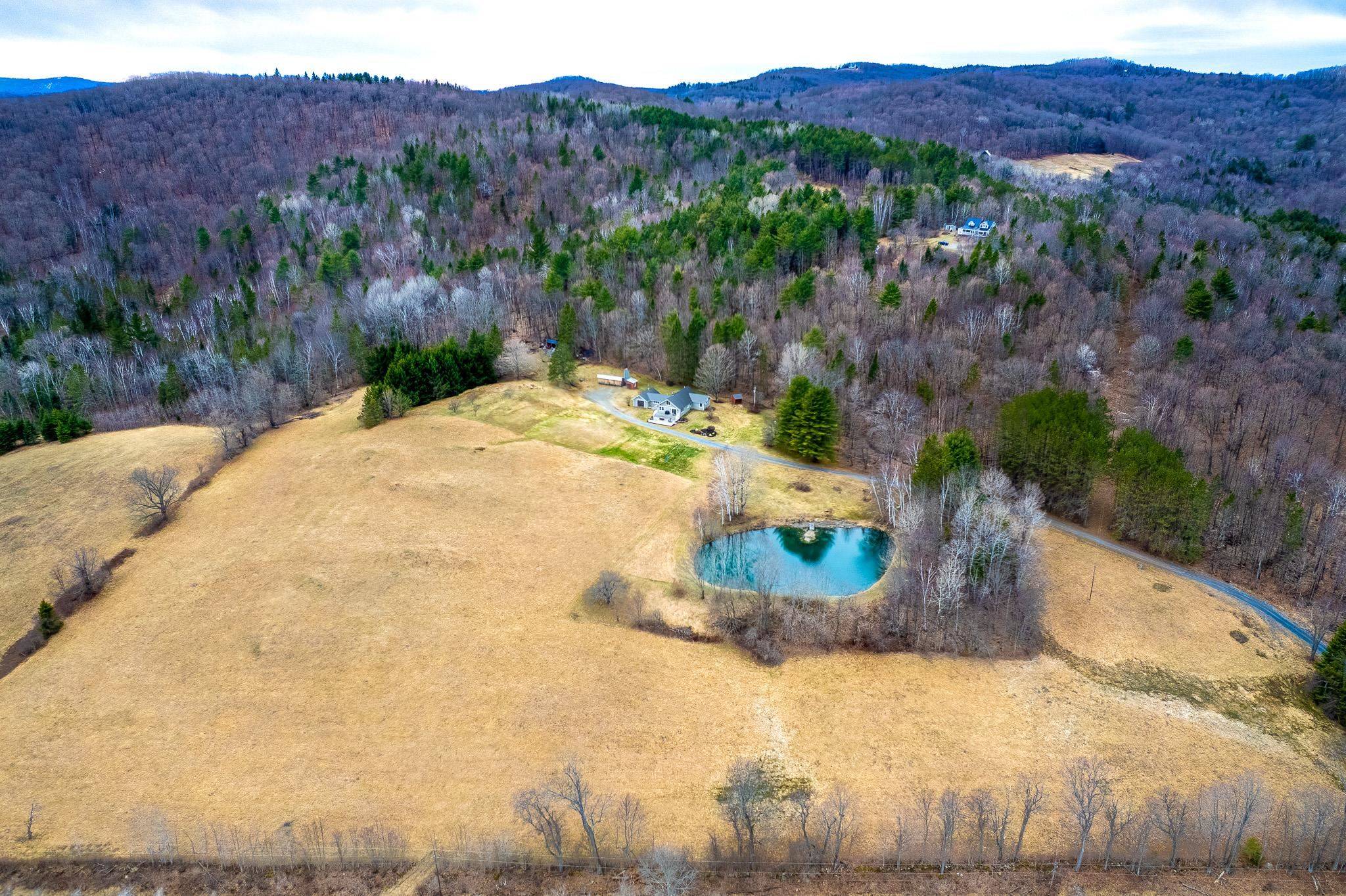 Corinth, VT 05039,2733 Cookeville RD
