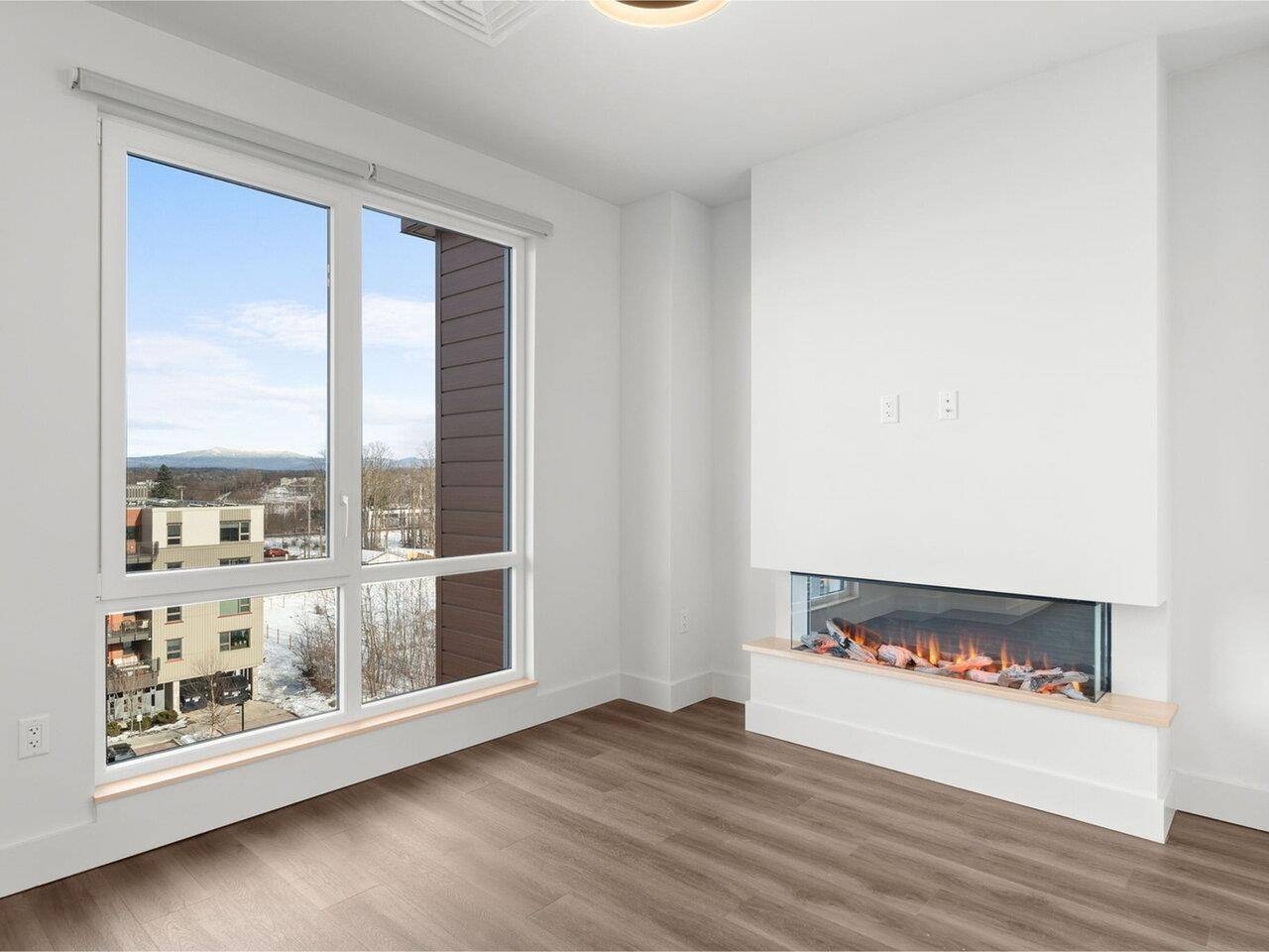 Burlington, VT 05401,125 Cambrian WAY #604