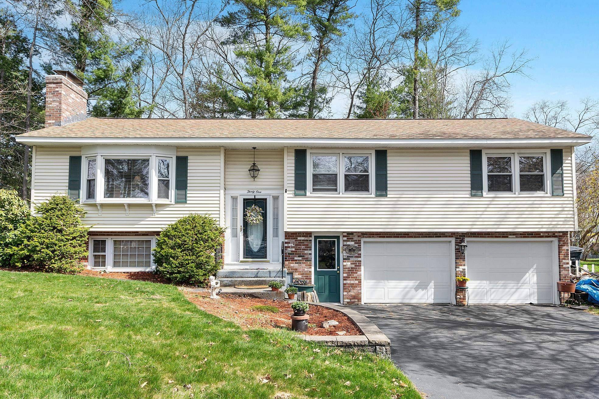 Nashua, NH 03064,31 Biscayne Pkwy
