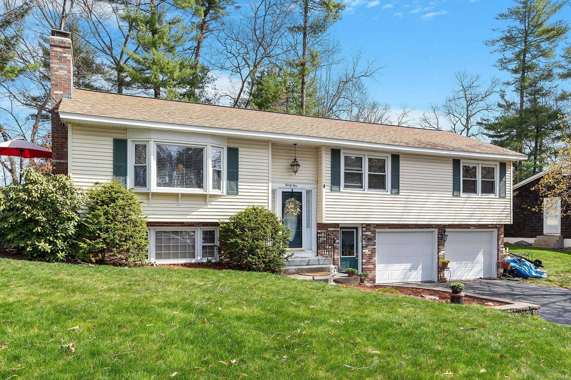 Nashua, NH 03064,31 Biscayne Pkwy